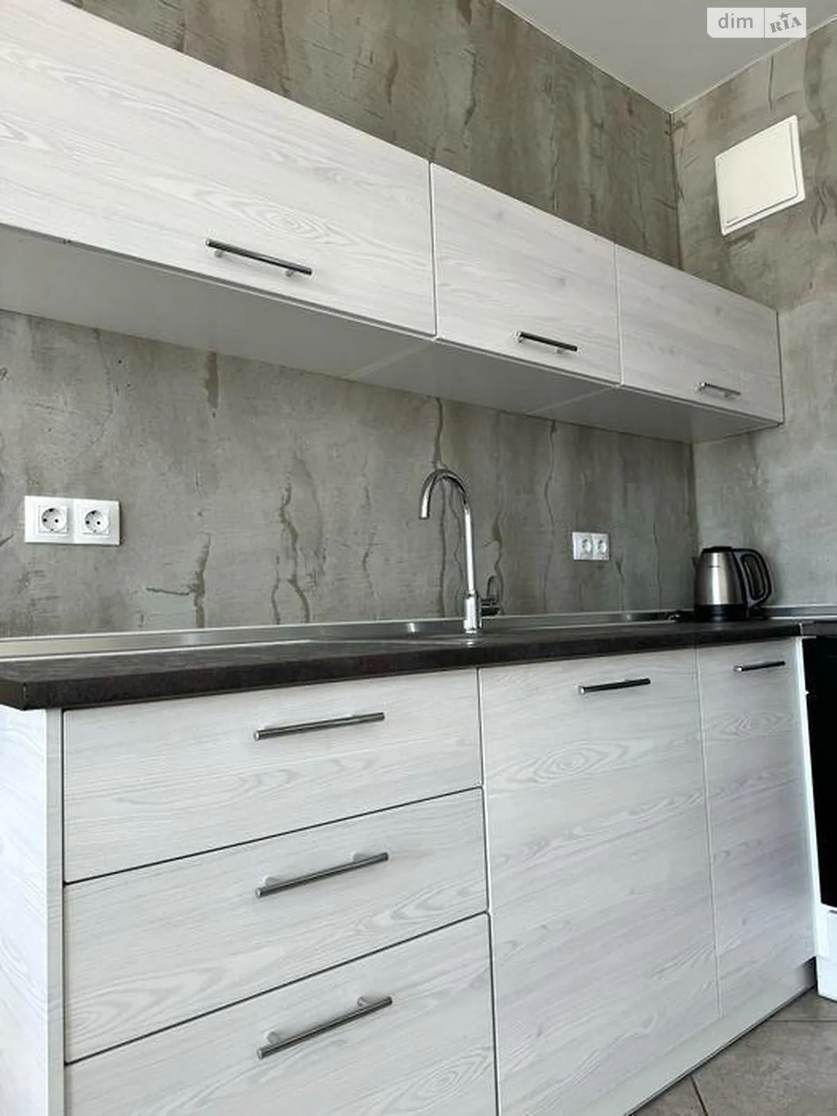 Продается 1-комнатная квартира 47 кв. м в Киеве, цена: 139000 $ - фото 1