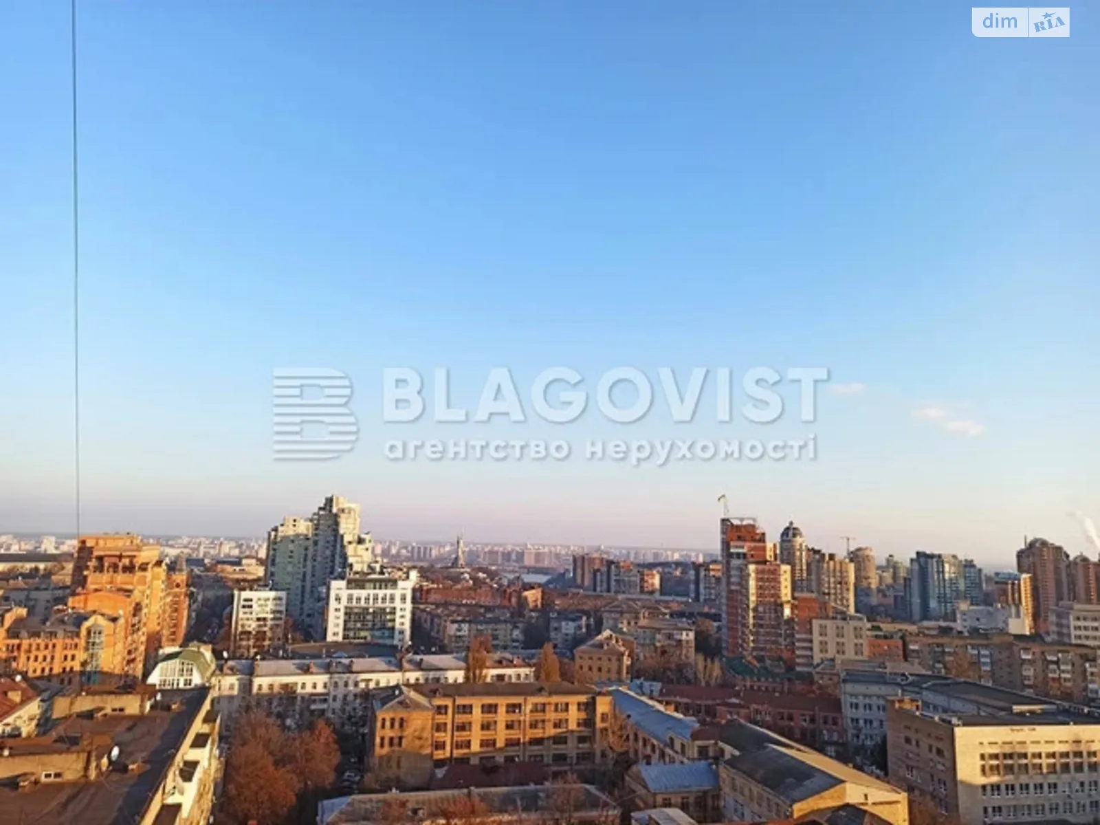 Продається 3-кімнатна квартира 92.1 кв. м у Києві, вул. Михайла Омеляновича-Павленка(Суворова), 19А - фото 1