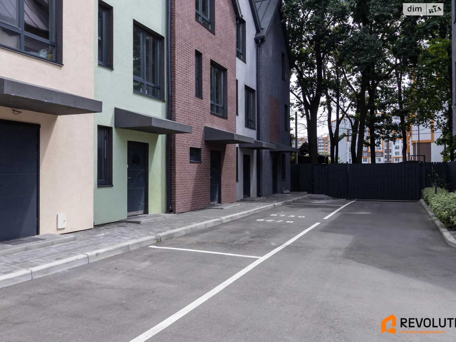 ул. Георгия Мальцева, 8/28 Крюковщина ЖК New Smart 11, цена: 58000 $ - фото 1