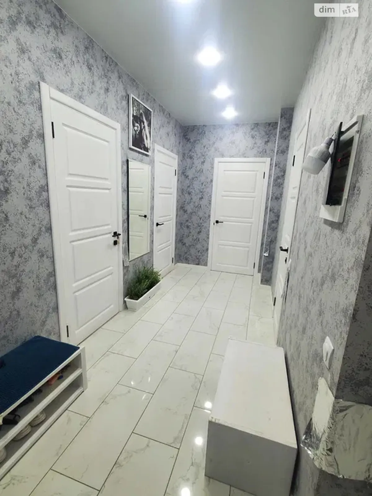 Продається 2-кімнатна квартира 48 кв. м у Києві, бул. Ярослава Гашека, 22 - фото 1