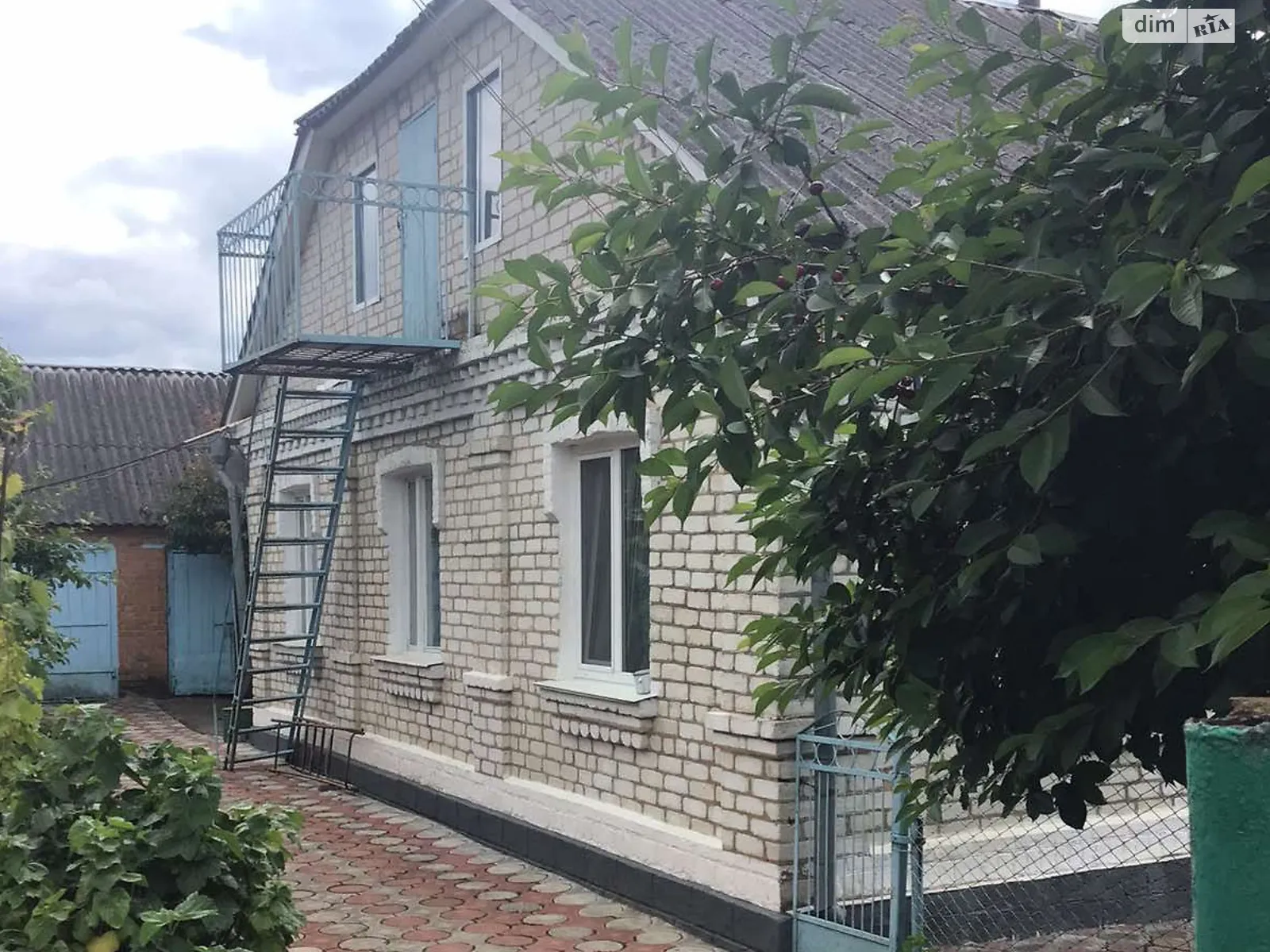 Продается одноэтажный дом 94 кв. м с баней/сауной, цена: 49000 $ - фото 1