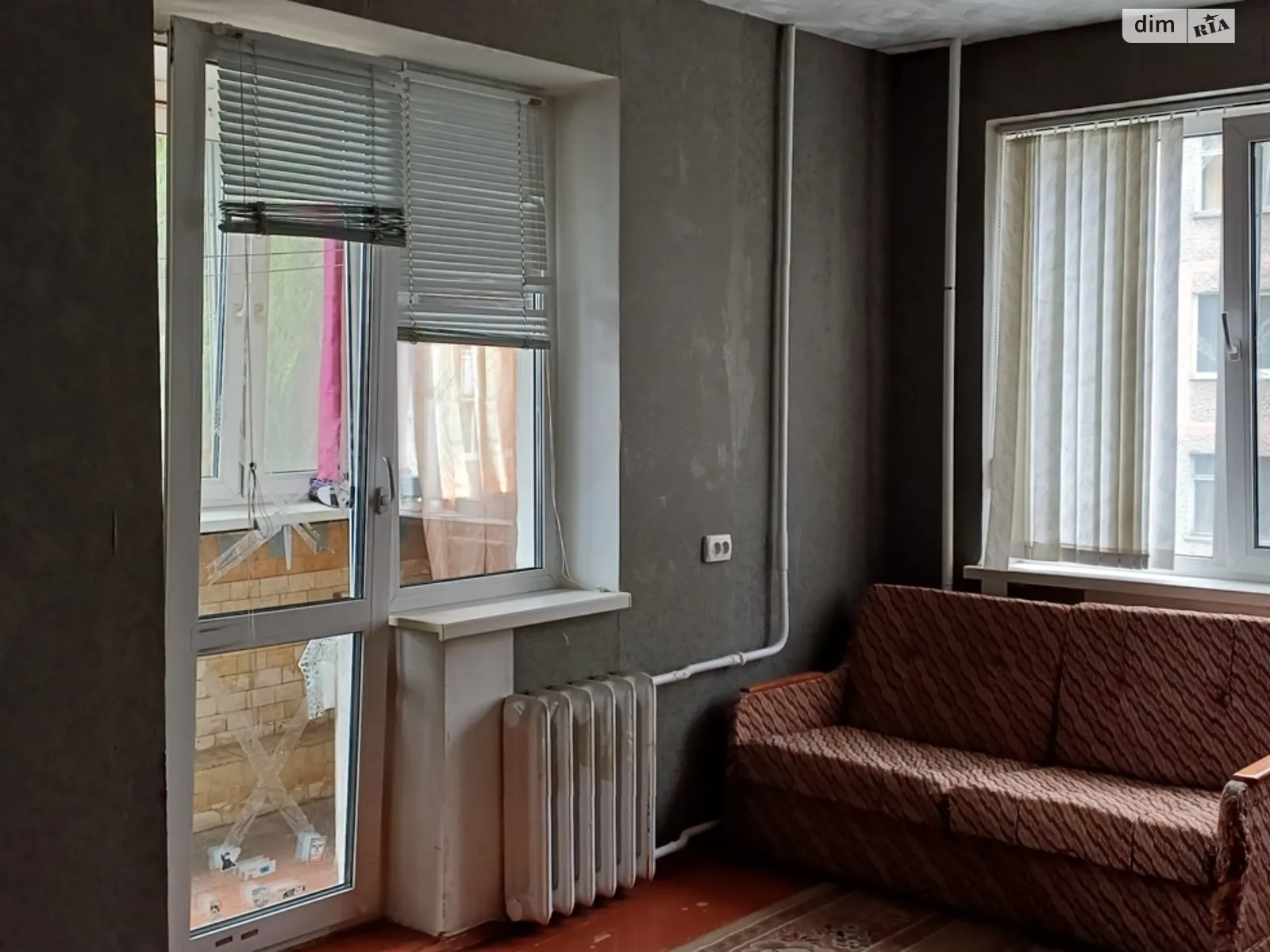 Продається 2-кімнатна квартира 44.6 кв. м у Вінниці, вул. Князів Коріатовичів - фото 1