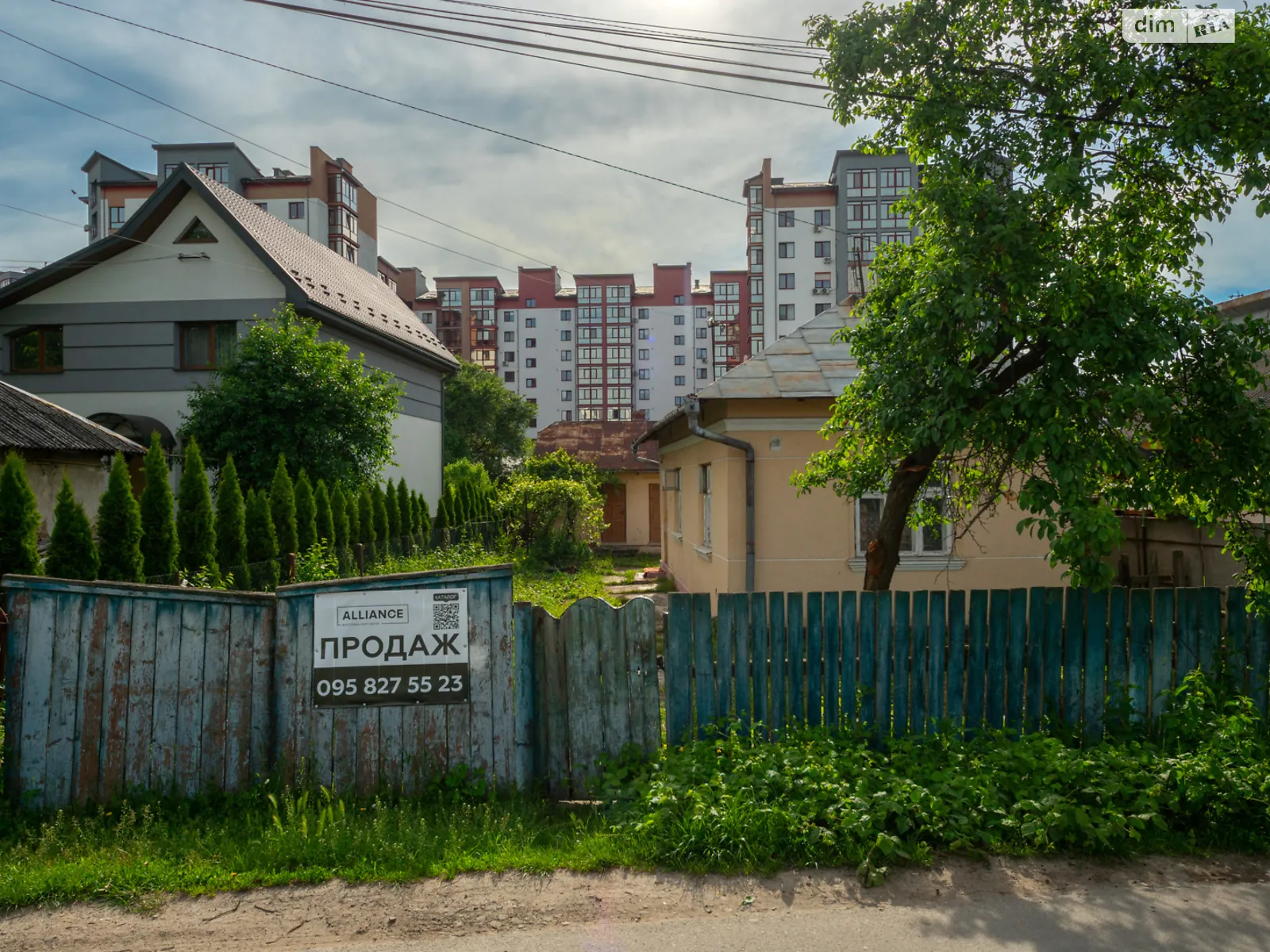 Продается земельный участок 7.4 соток в Ивано-Франковской области, цена: 75000 $ - фото 1