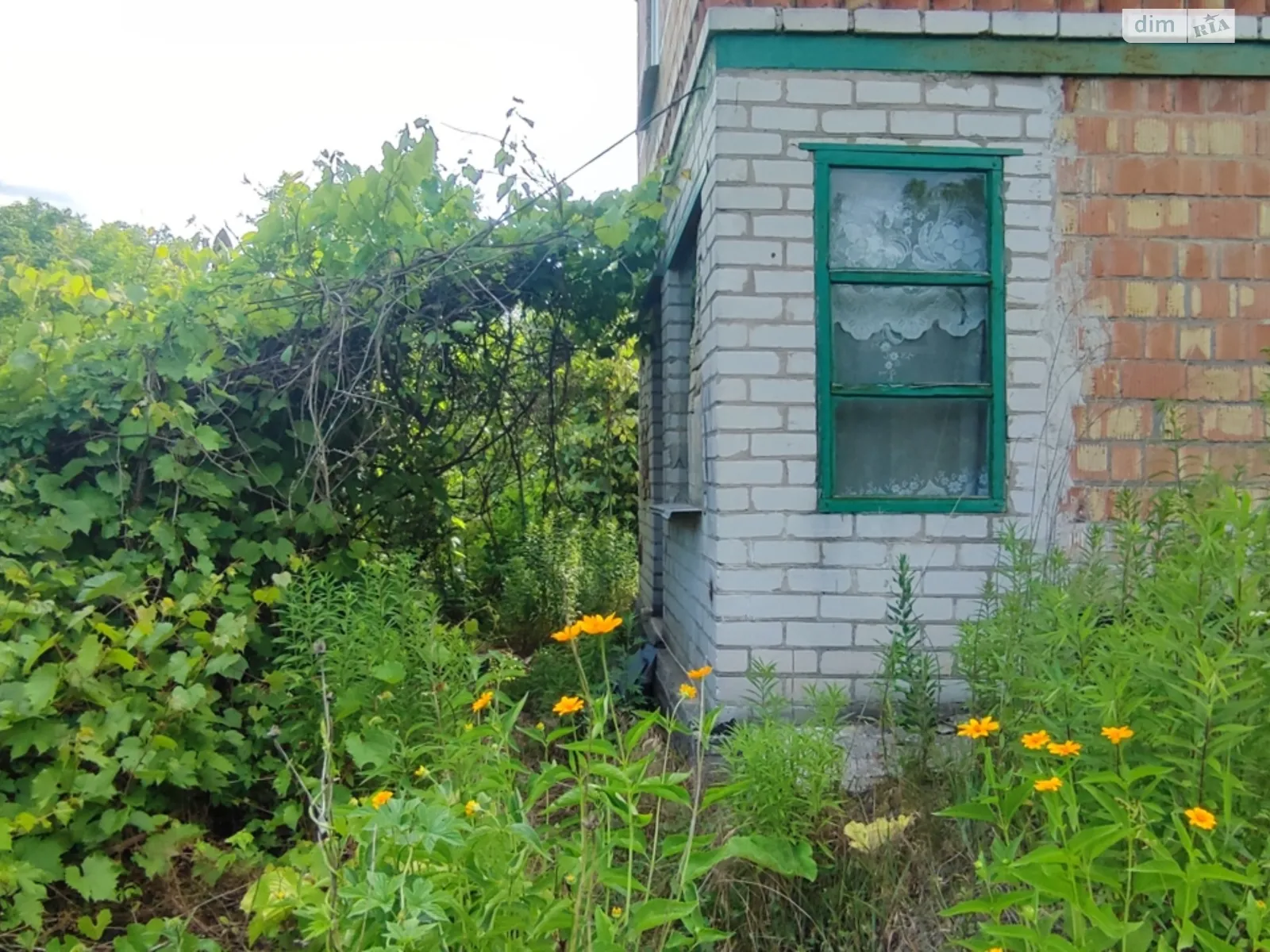 Продається будинок 2 поверховий 39 кв. м з банею/сауною, цена: 8900 $ - фото 1