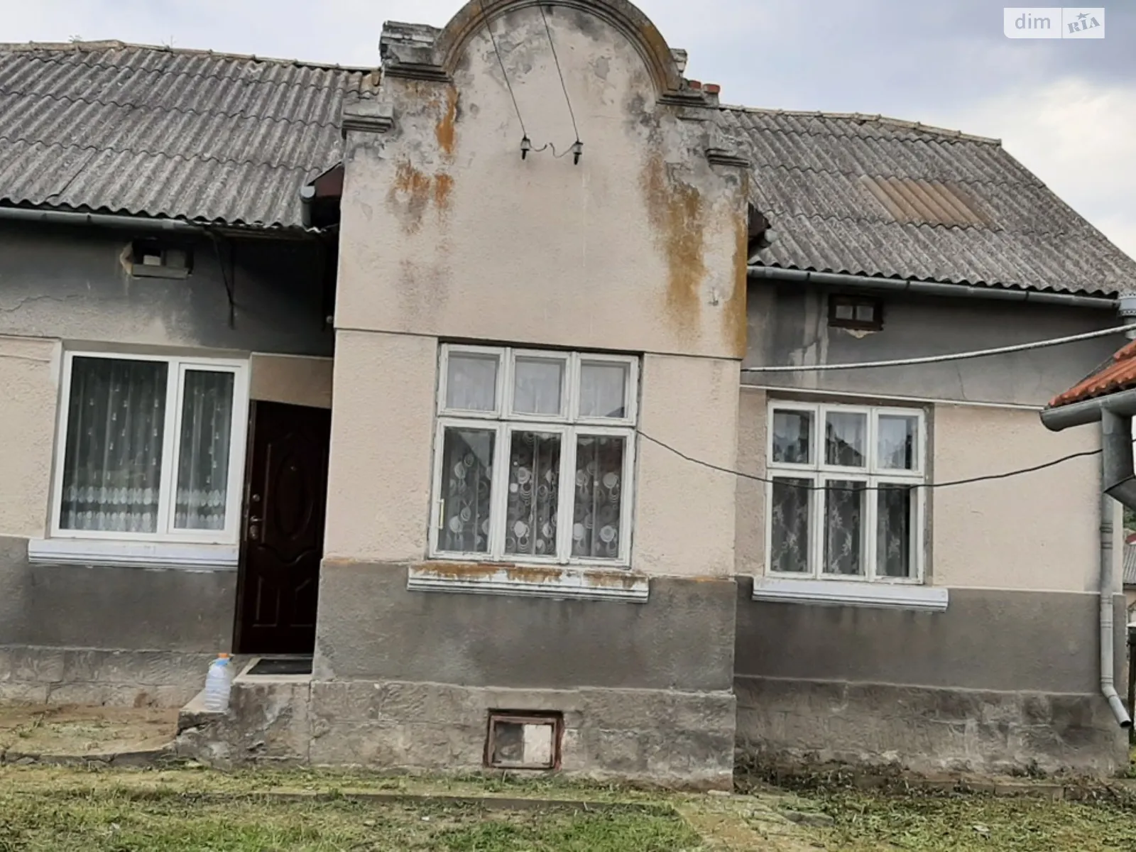 Продается одноэтажный дом 100 кв. м с камином, цена: 25000 $ - фото 1