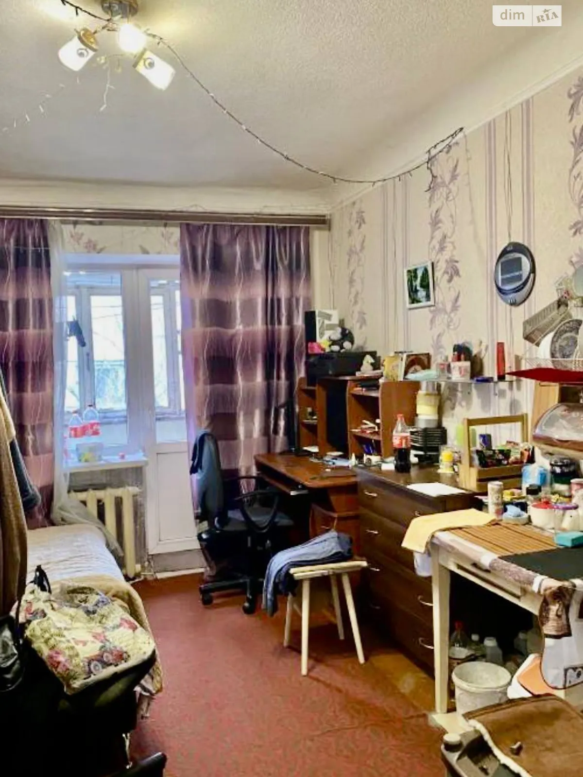 Продается комната 15 кв. м в Харькове, цена: 6999 $ - фото 1