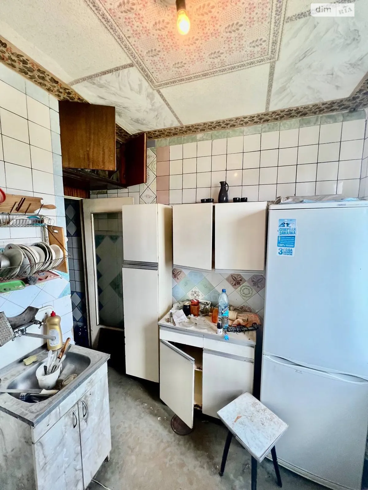 Продається 3-кімнатна квартира 63 кв. м у Харкові, просп. Тракторобудівників, 90 - фото 1