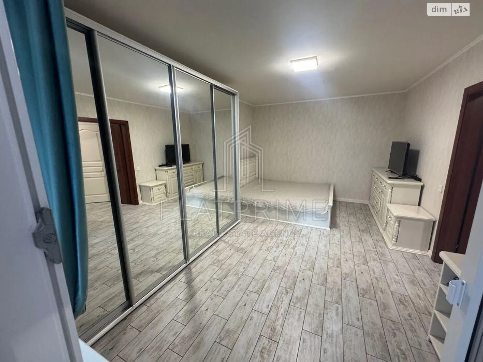 Продається 3-кімнатна квартира 88.5 кв. м у Києві, пров. Балтійський, 5 - фото 1