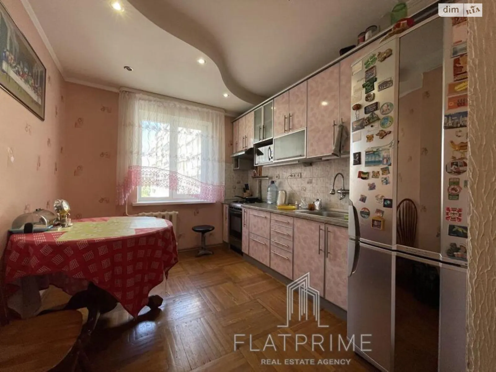 Продается 3-комнатная квартира 72.2 кв. м в Киеве, ул. Петра Панча, 7 - фото 1