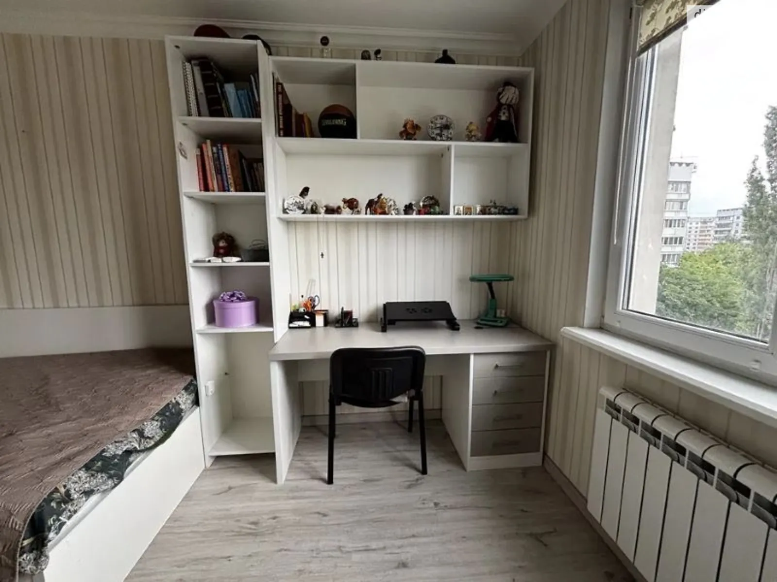 Продается 2-комнатная квартира 55.9 кв. м в Харькове, цена: 45000 $ - фото 1