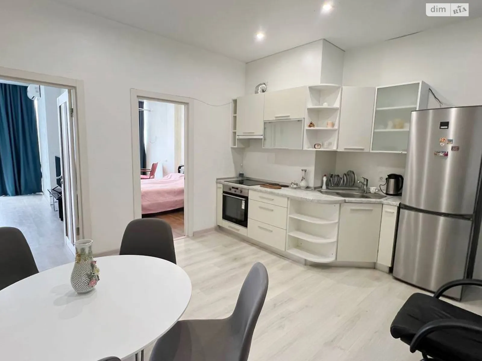 Сдается в аренду 2-комнатная квартира 62 кв. м в Одессе, плато Аркадийское(Гагаринское), 5/2 - фото 1