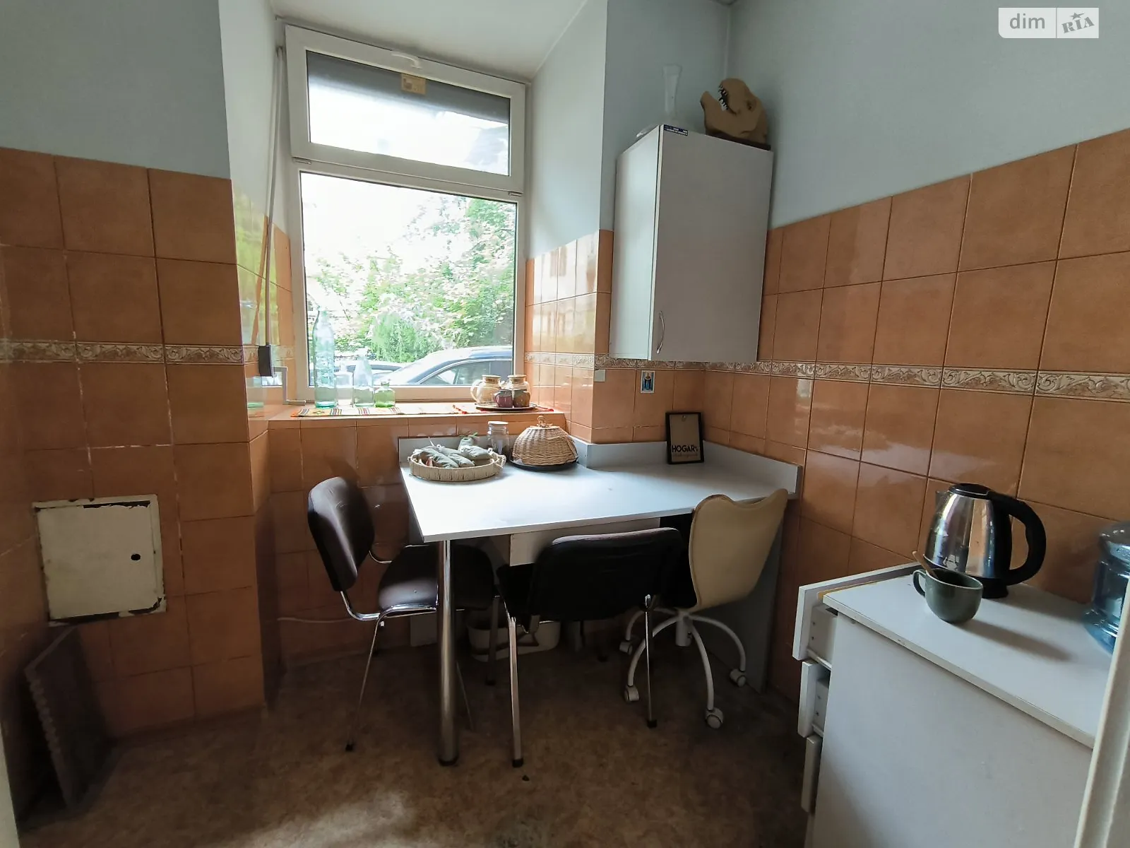 Здається в оренду приміщення вільного призначення 6 кв. м в 3-поверховій будівлі, цена: 5000 грн - фото 1