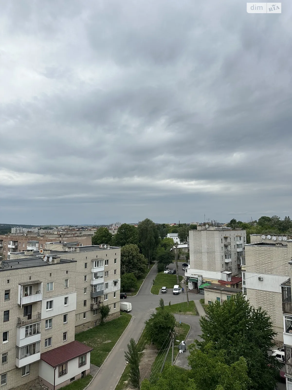 3-кімнатна квартира 97 кв. м у Тернополі, вул. Чернівецька - фото 1