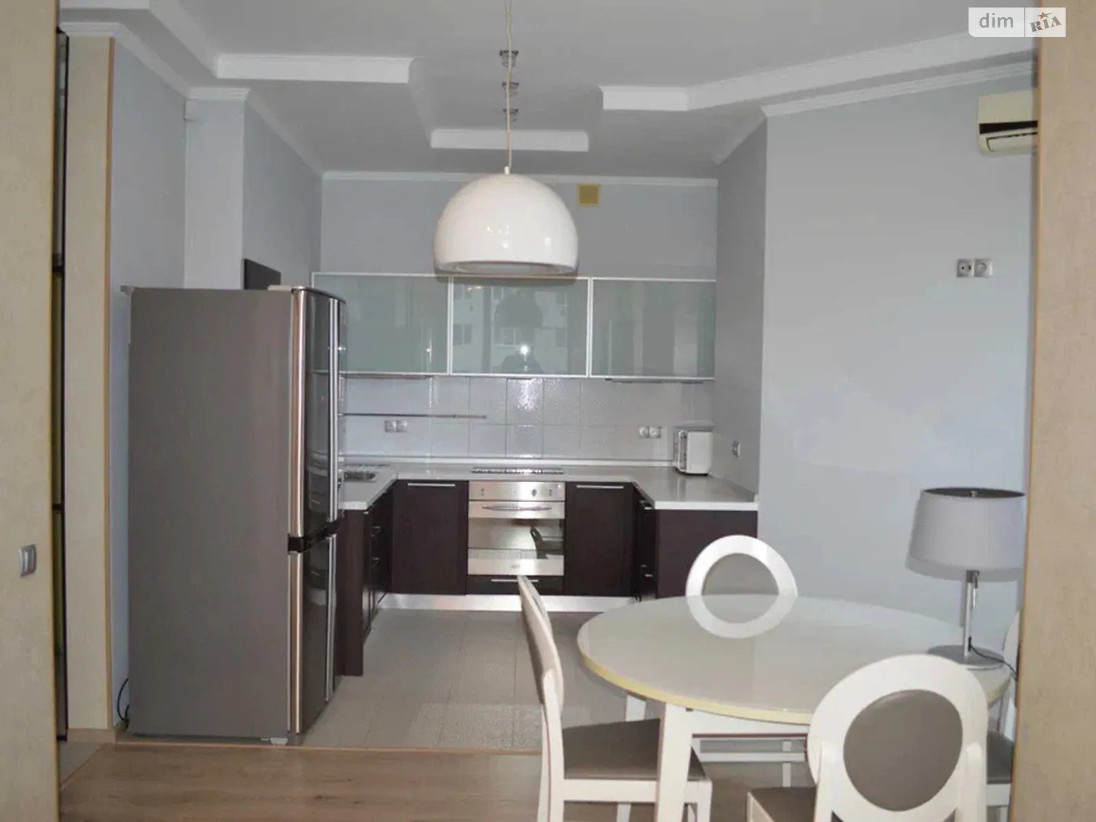 Продається 2-кімнатна квартира 84 кв. м у Києві, вул. Степана Руданського, 3А - фото 1