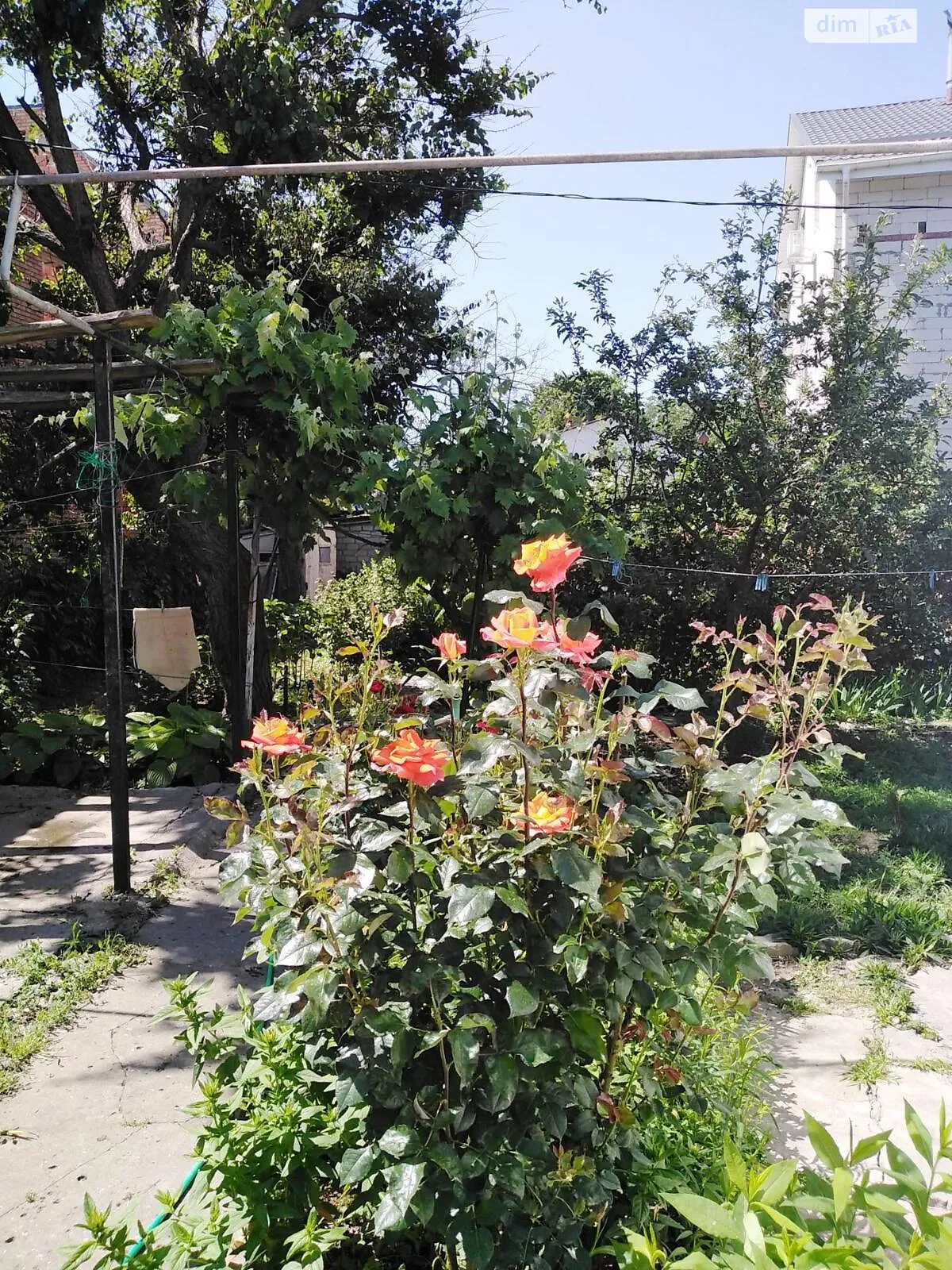 Продається частина будинку 50 кв. м з ділянкою, цена: 65000 $ - фото 1