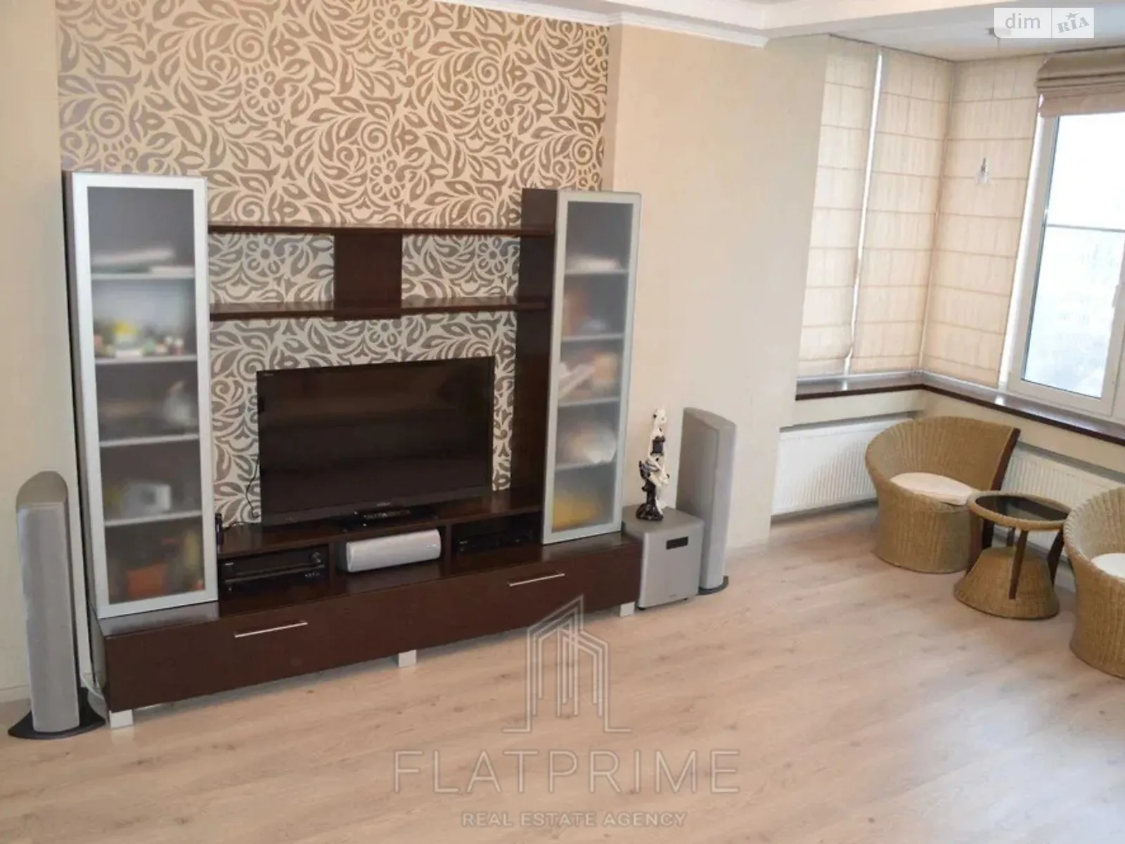 Продається 2-кімнатна квартира 84 кв. м у Києві, цена: 140000 $ - фото 1