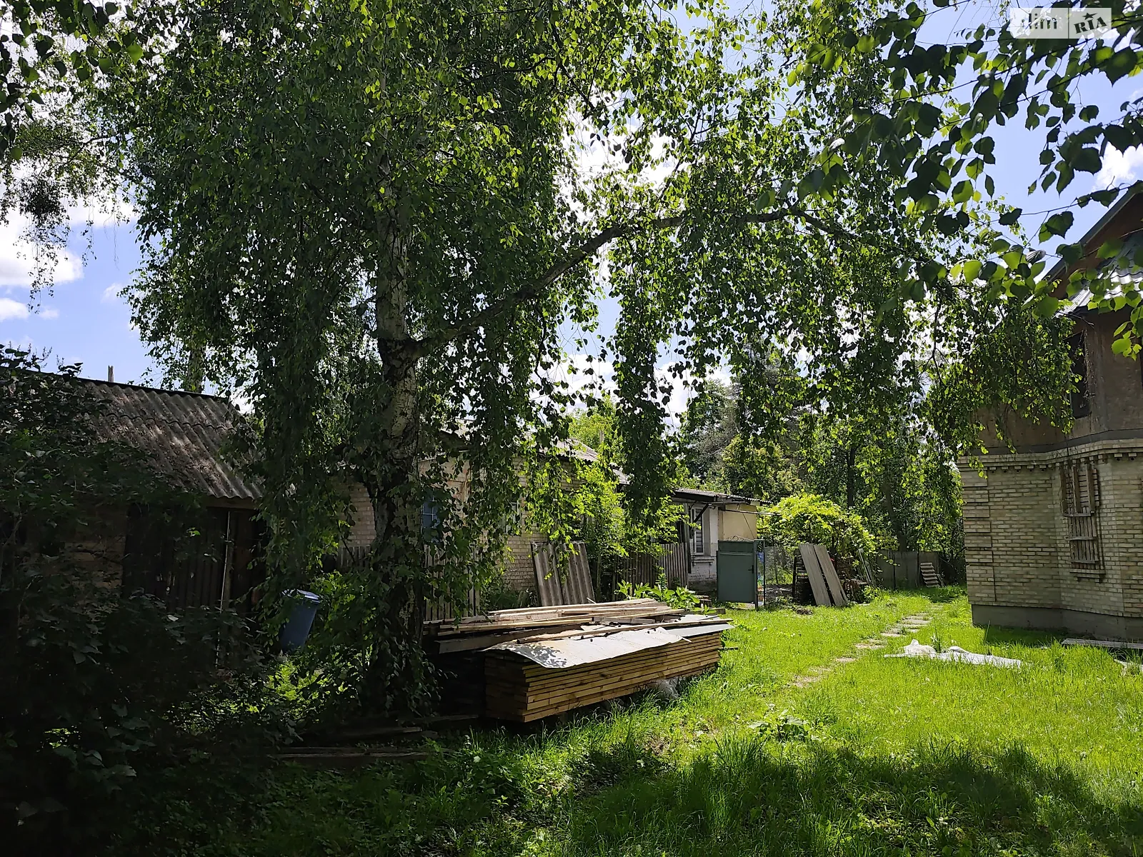 Сдается в аренду часть дома 50 кв. м с беседкой, цена: 11000 грн - фото 1