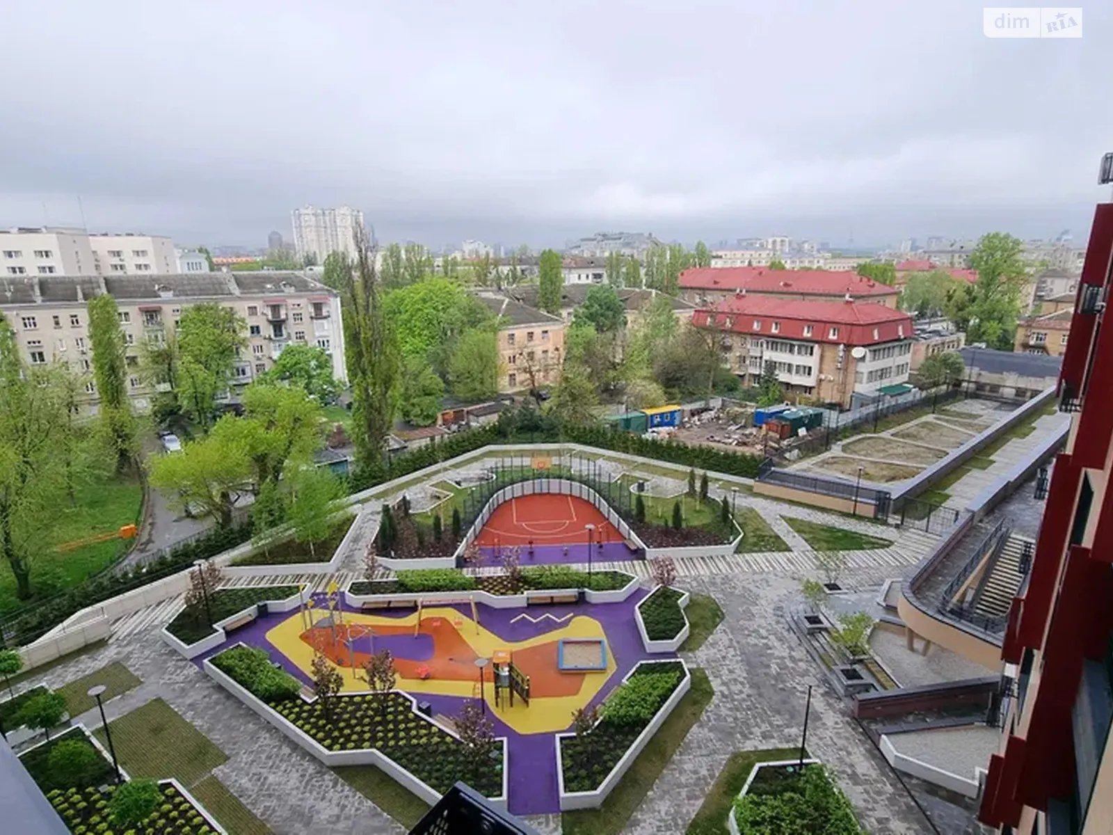 Продається 3-кімнатна квартира 98 кв. м у Києві, вул. Митрополита Василя Липківського(Урицького), 38 - фото 1