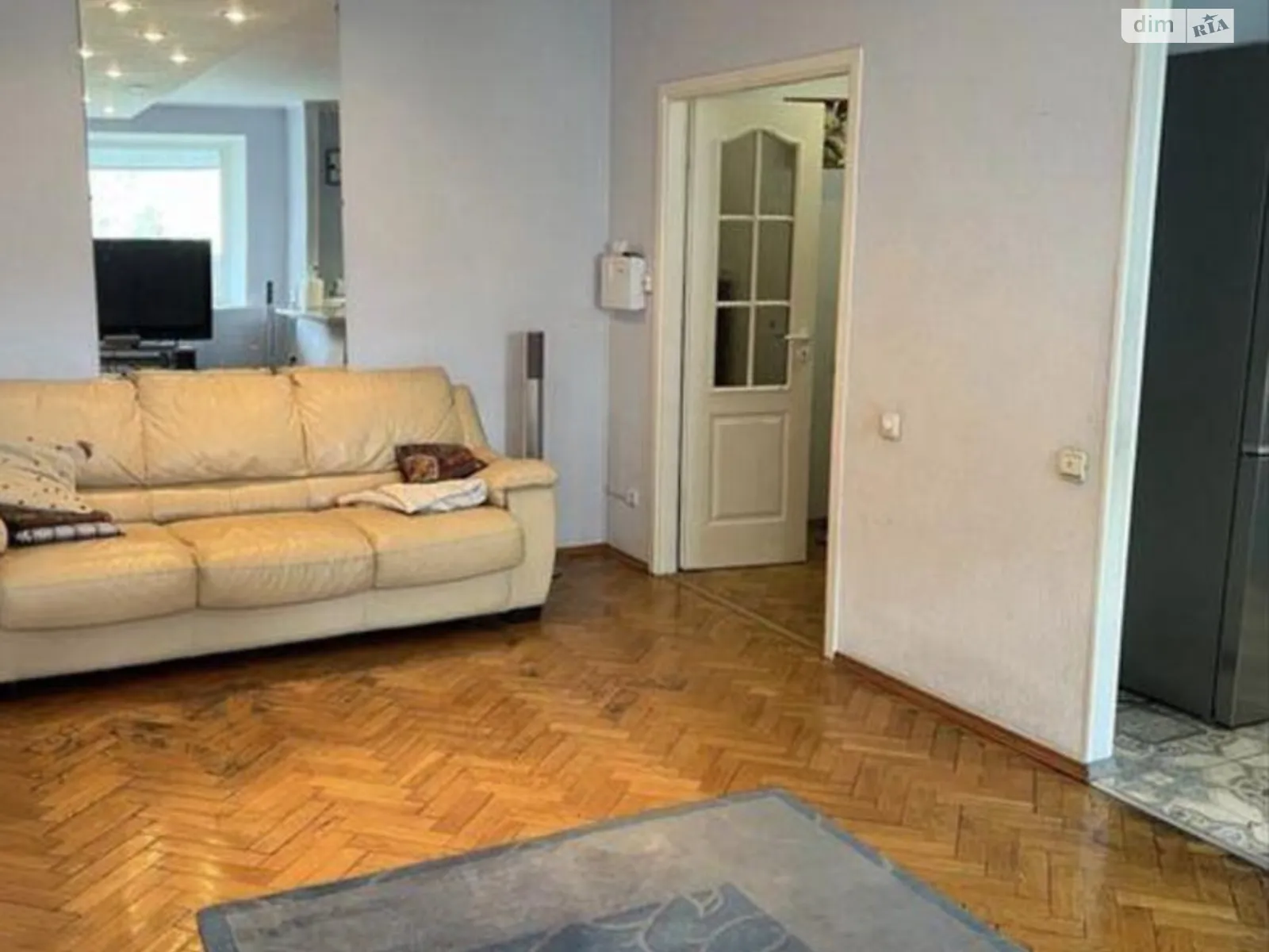 Продається 3-кімнатна квартира 72 кв. м у Києві, цена: 106000 $ - фото 1