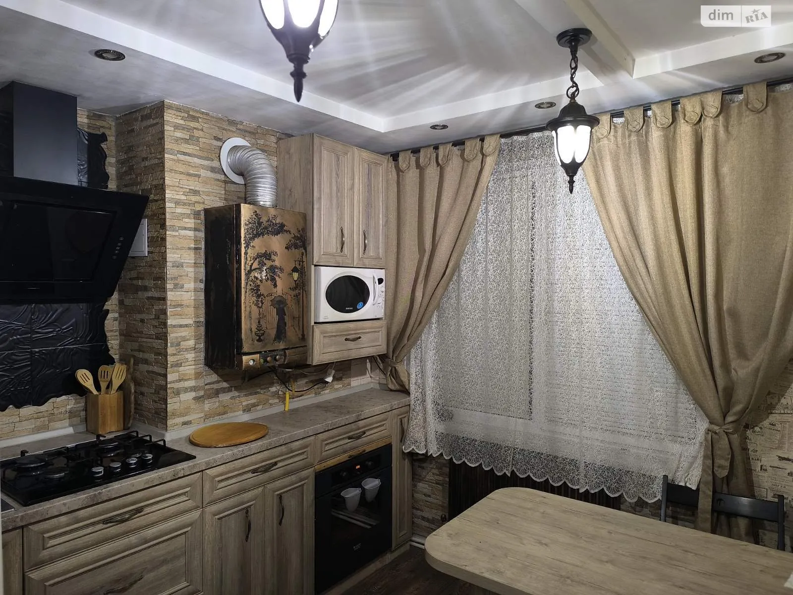Продается 3-комнатная квартира 62.2 кв. м в Фастове, ул. Семена Палия - фото 1