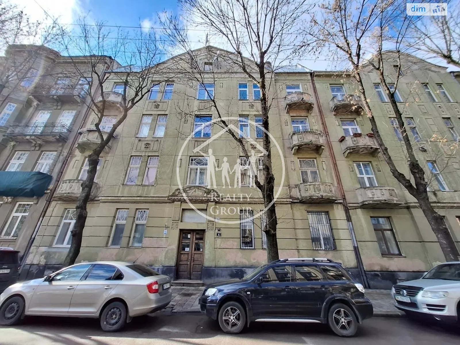 Продается офис 78.3 кв. м в бизнес-центре, цена: 170000 $ - фото 1