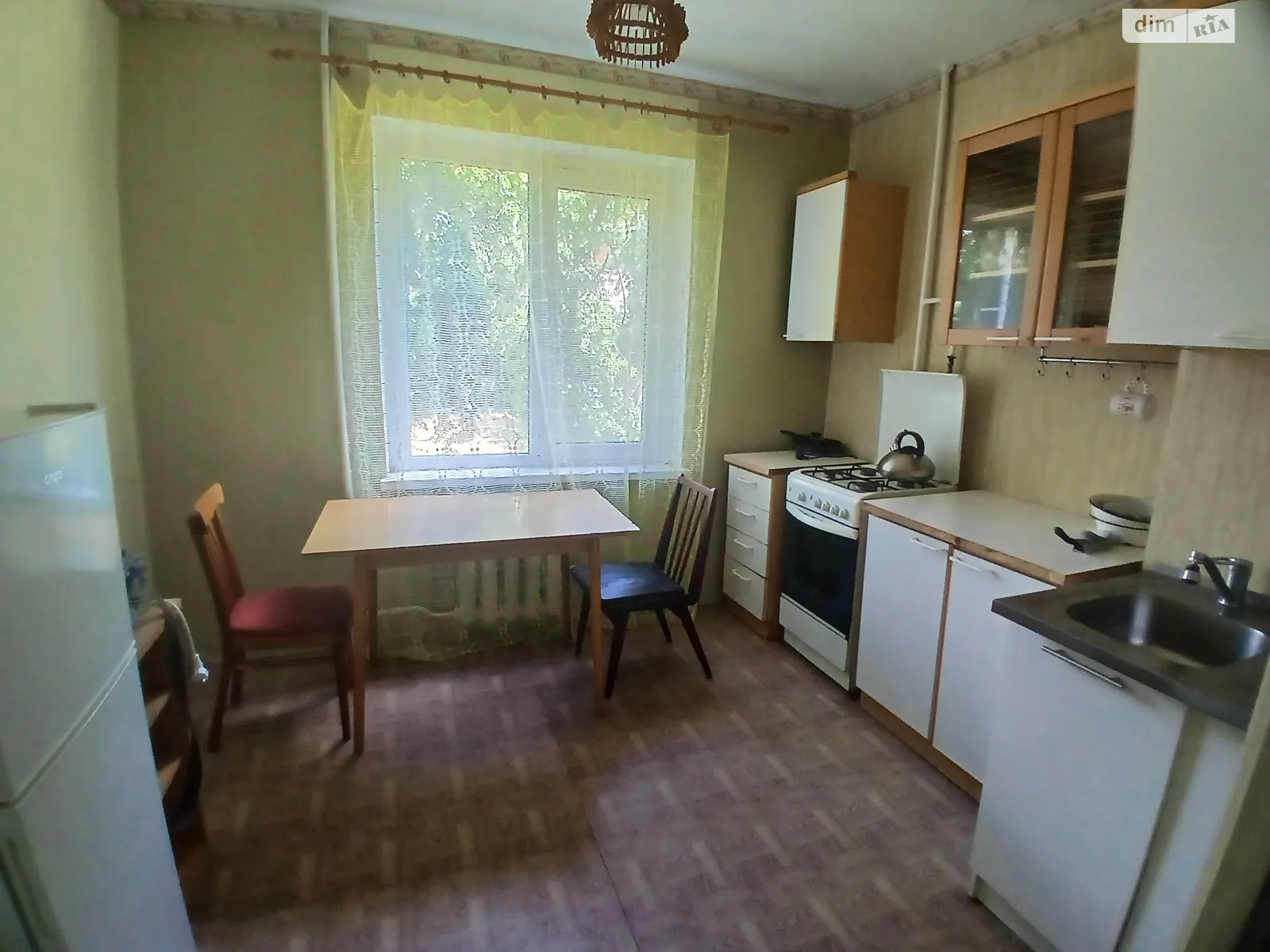 Сдается в аренду 1-комнатная квартира 38 кв. м в Одессе, бул. Десантный, 4 - фото 1
