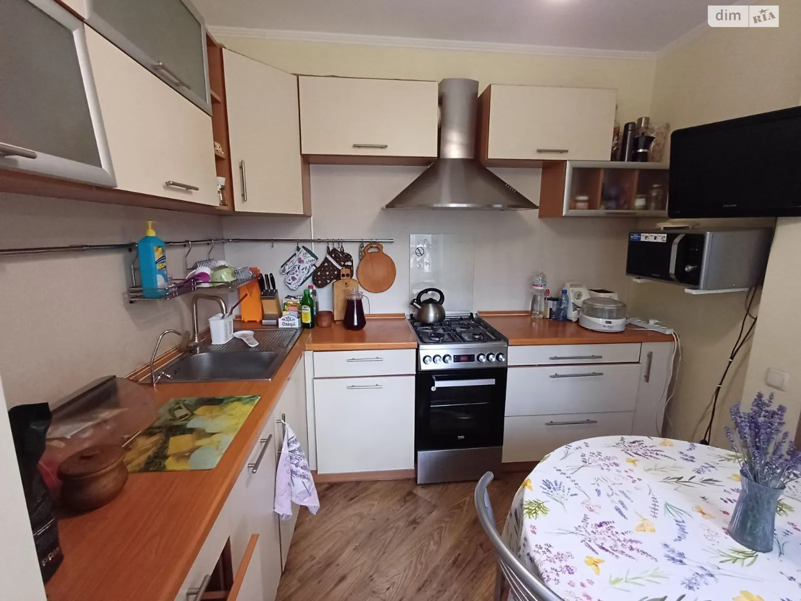 Продається 4-кімнатна квартира 86 кв. м у Дніпрі, цена: 68000 $ - фото 1