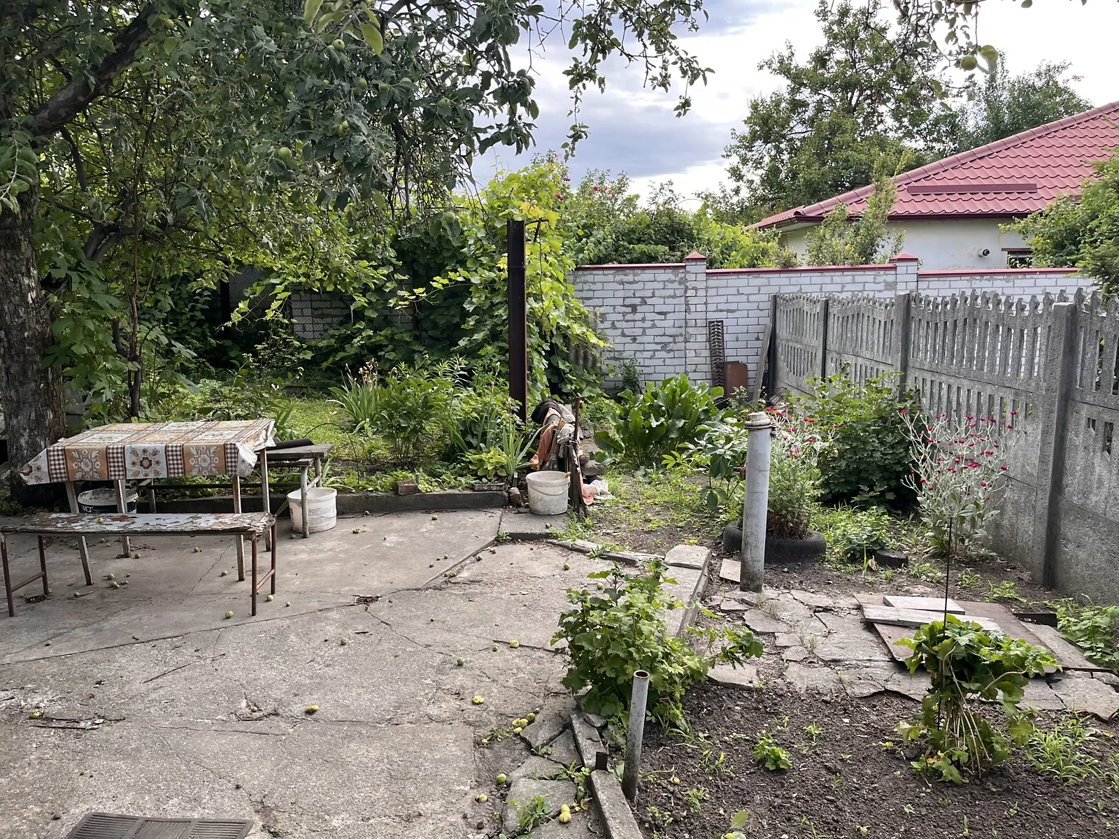 Продается одноэтажный дом 59 кв. м с камином, цена: 30000 $ - фото 1