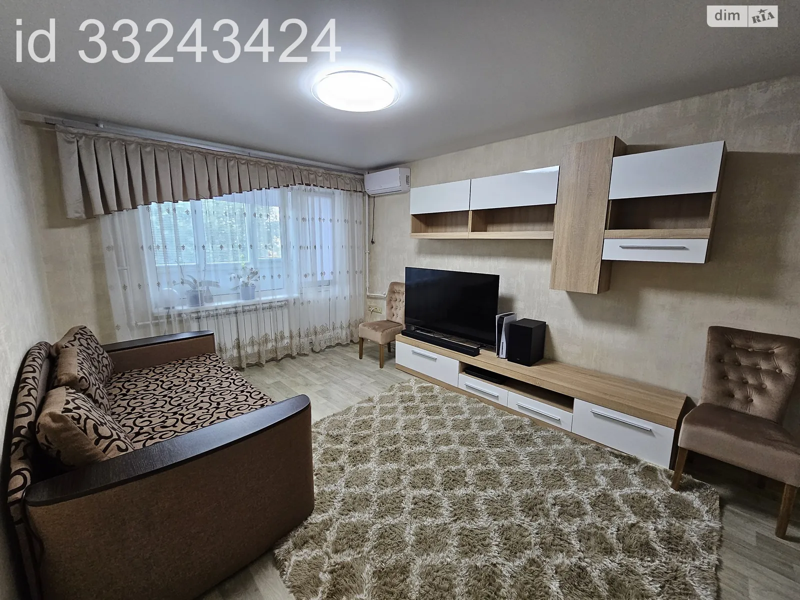 Продається 1-кімнатна квартира 39.1 кв. м у, цена: 40000 $ - фото 1