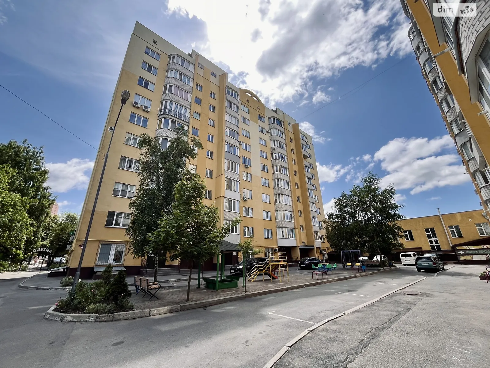 Продається 1-кімнатна квартира 45.5 кв. м у Вінниці, цена: 60000 $ - фото 1