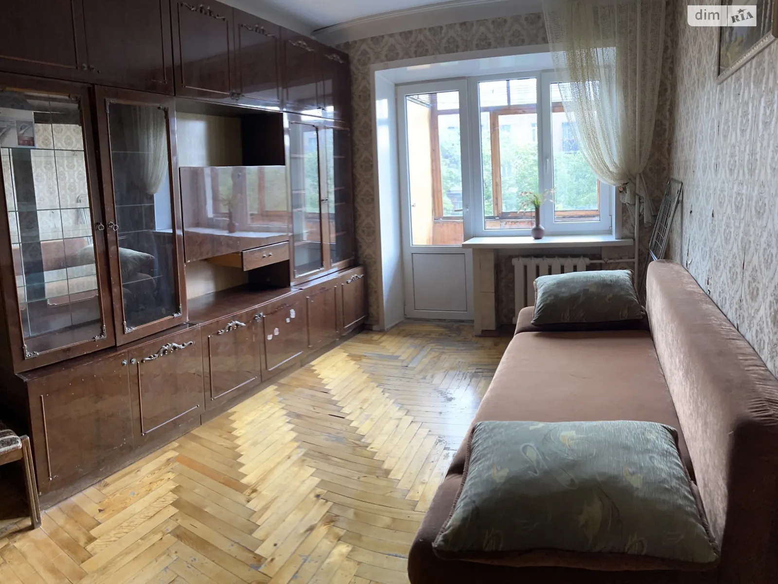 2-кімнатна квартира у Запоріжжі, вул. Якова Новицького, 7 - фото 1