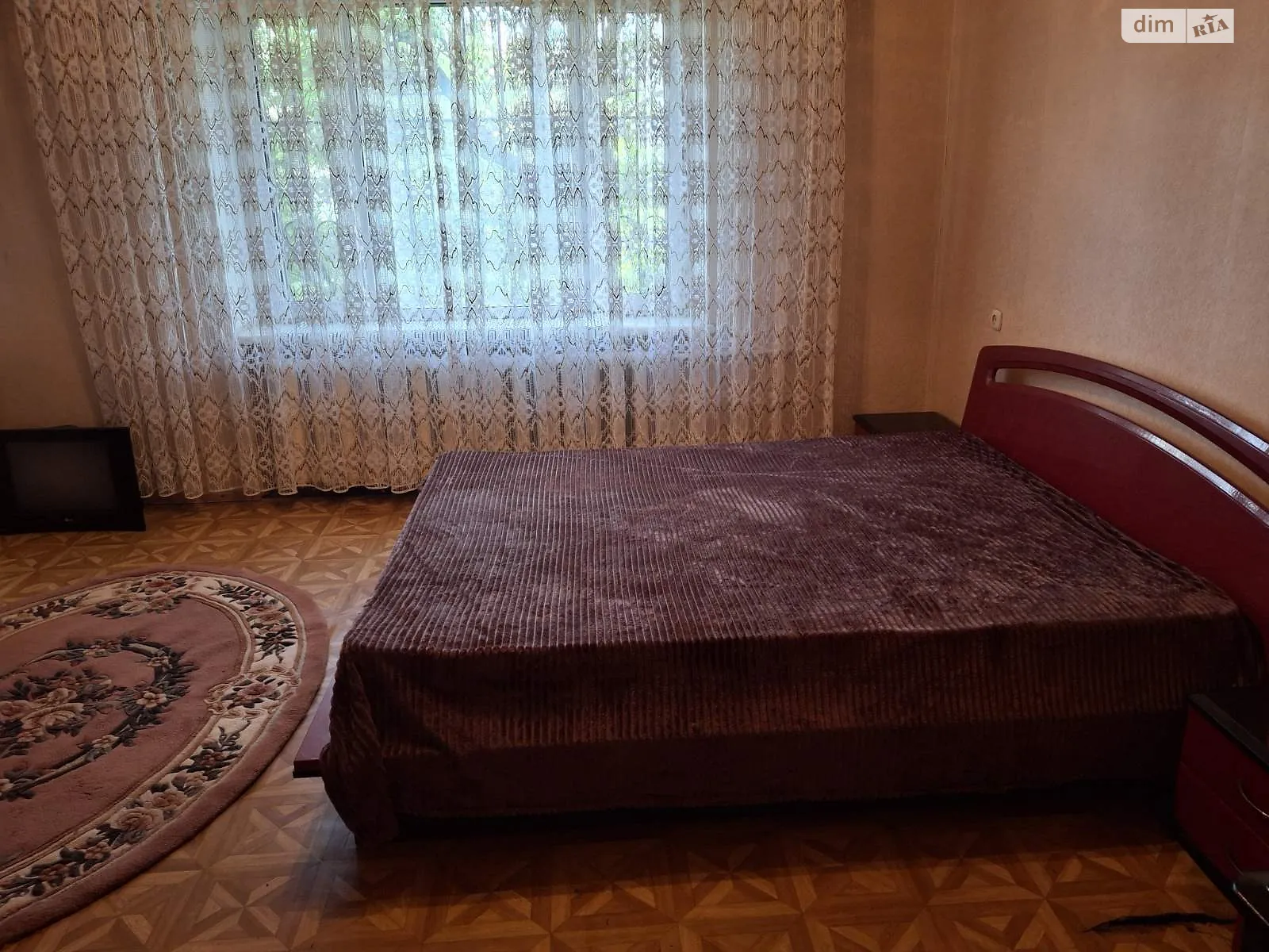 Продається 2-кімнатна квартира 50.6 кв. м у Вишгороді, вул. Дніпровська, 5 - фото 1