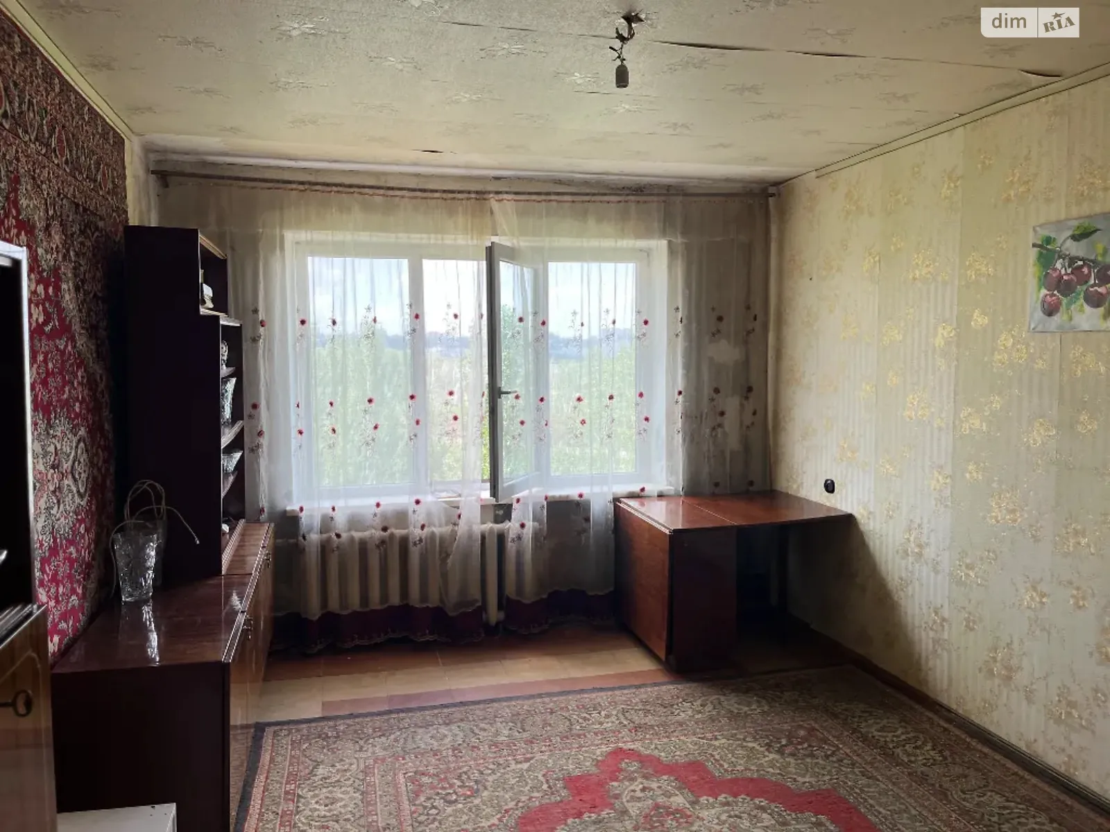 Продається 3-кімнатна квартира 65 кв. м у Дніпрі, цена: 34500 $ - фото 1
