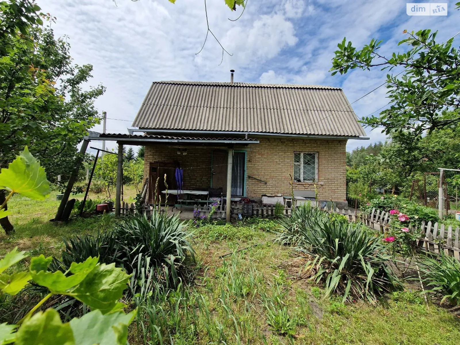 Продається одноповерховий будинок 48.4 кв. м с басейном, цена: 44000 $ - фото 1