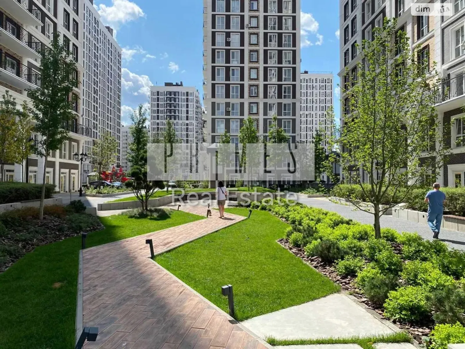 Продается 1-комнатная квартира 41 кв. м в Киеве, ул. Михаила Максимовича, 24 - фото 1