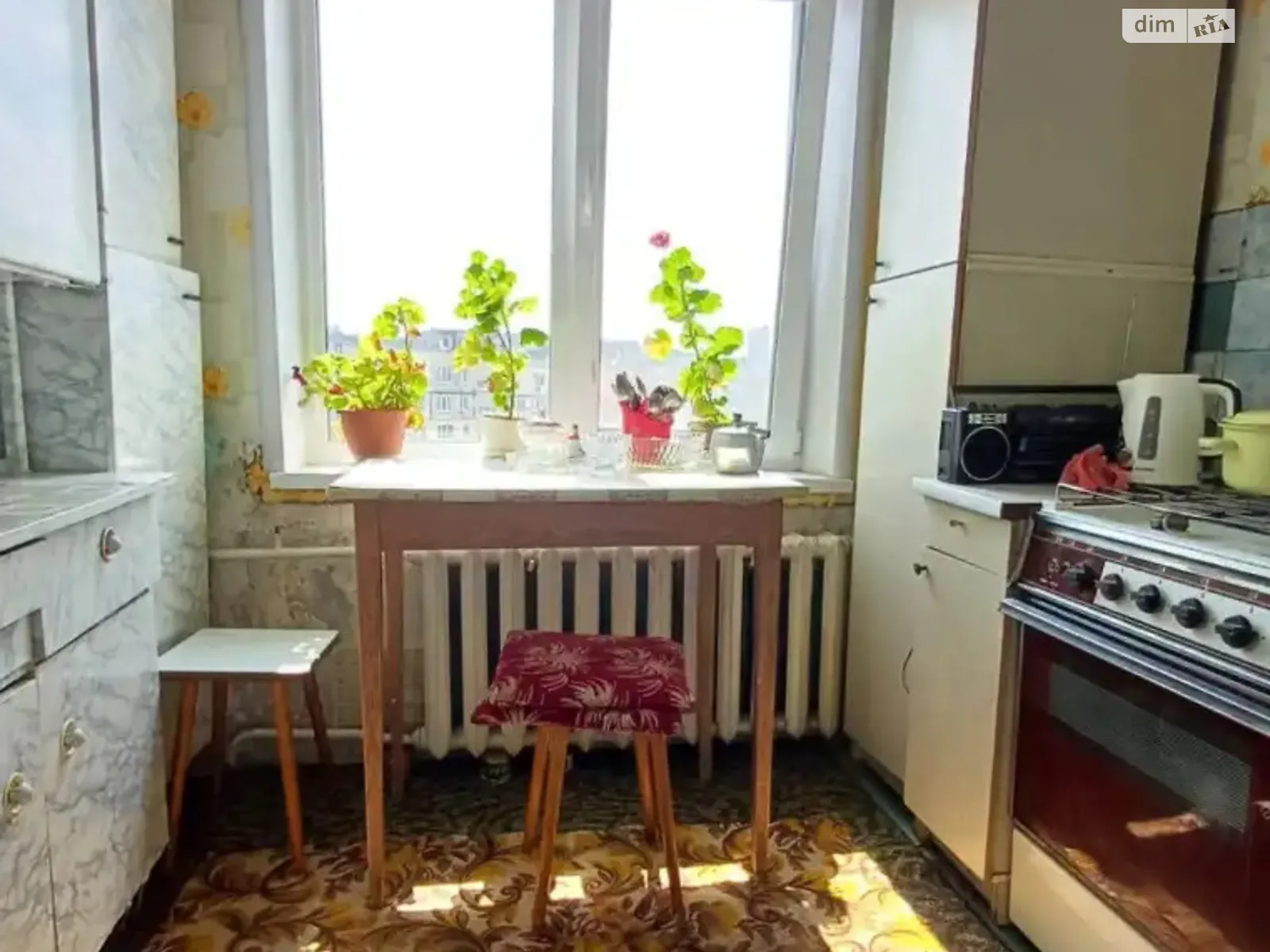 Продається 3-кімнатна квартира 65.7 кв. м у Дніпрі, цена: 42000 $ - фото 1