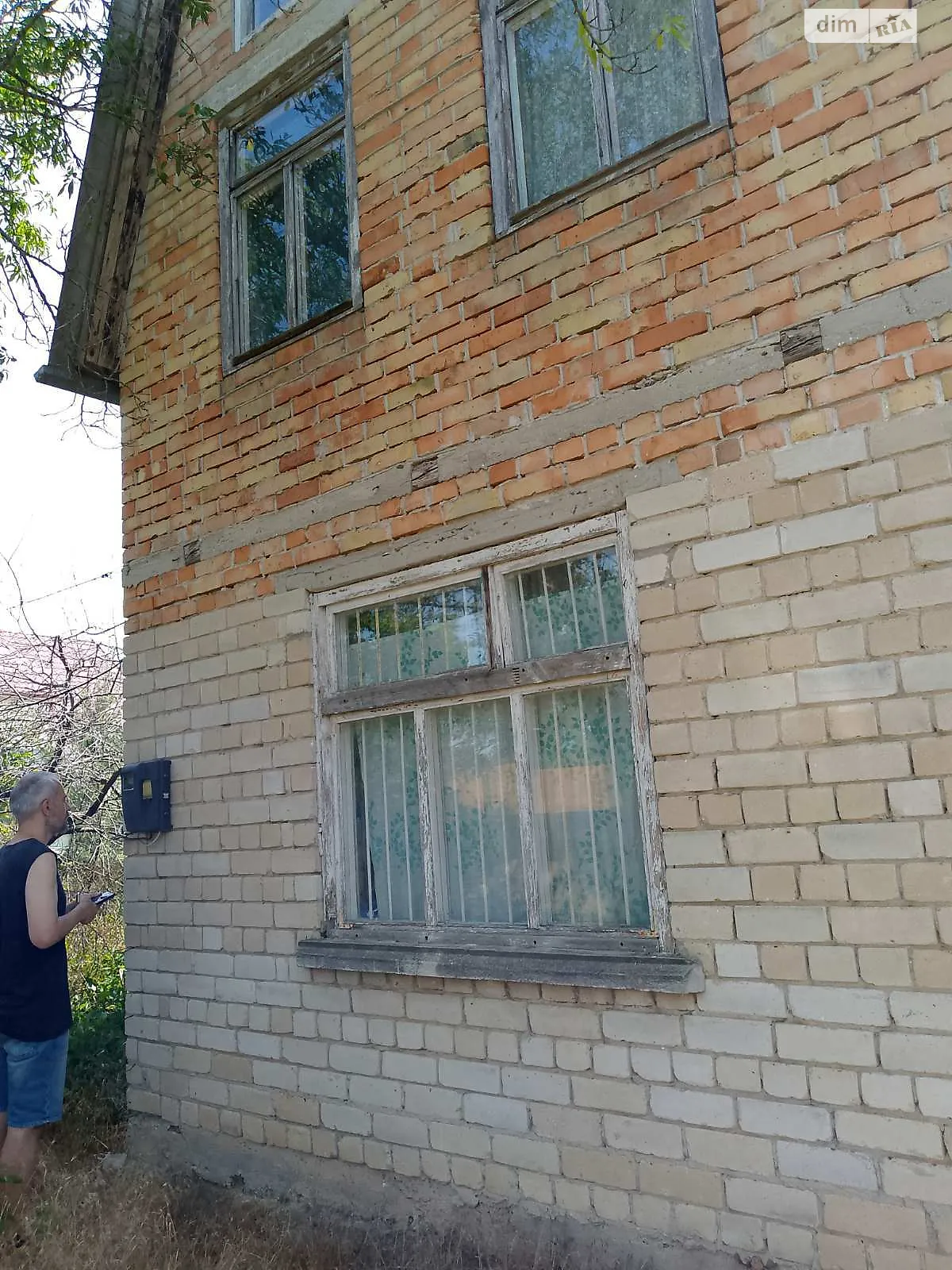 Продається одноповерховий будинок 25 кв. м з меблями, цена: 11500 $ - фото 1