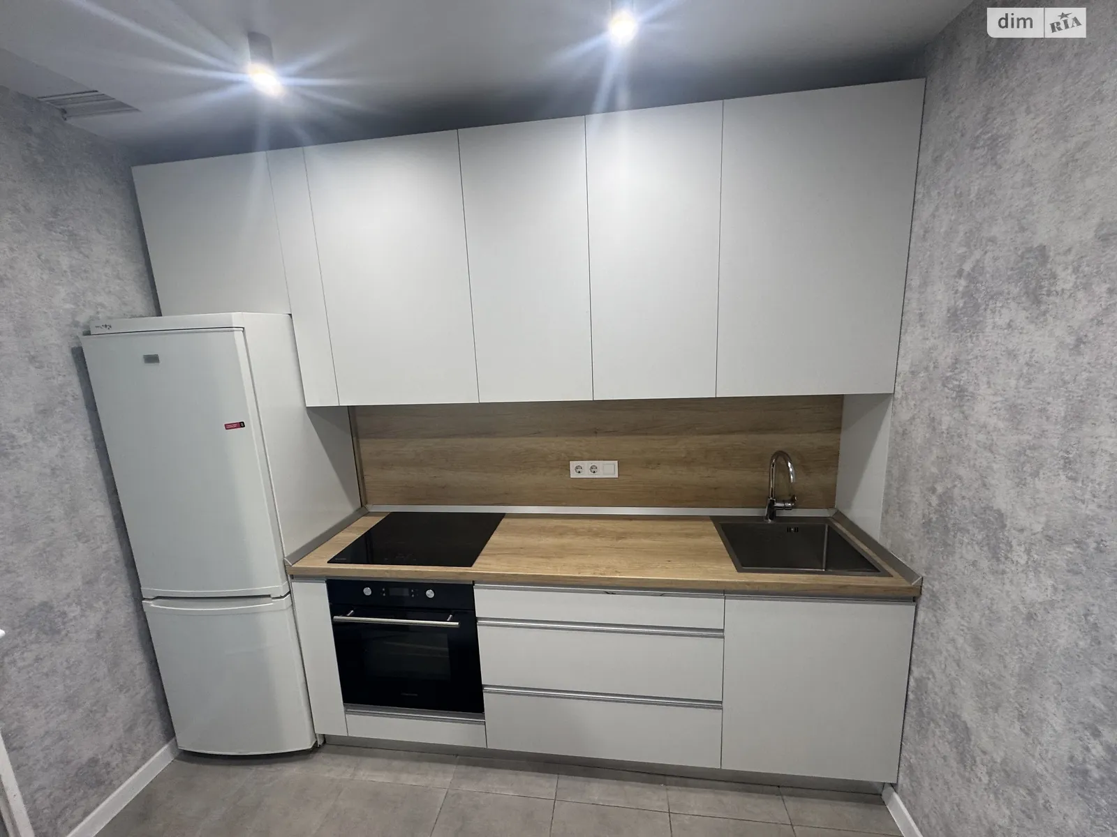 Продається 1-кімнатна квартира 38 кв. м у Харкові, цена: 45000 $ - фото 1