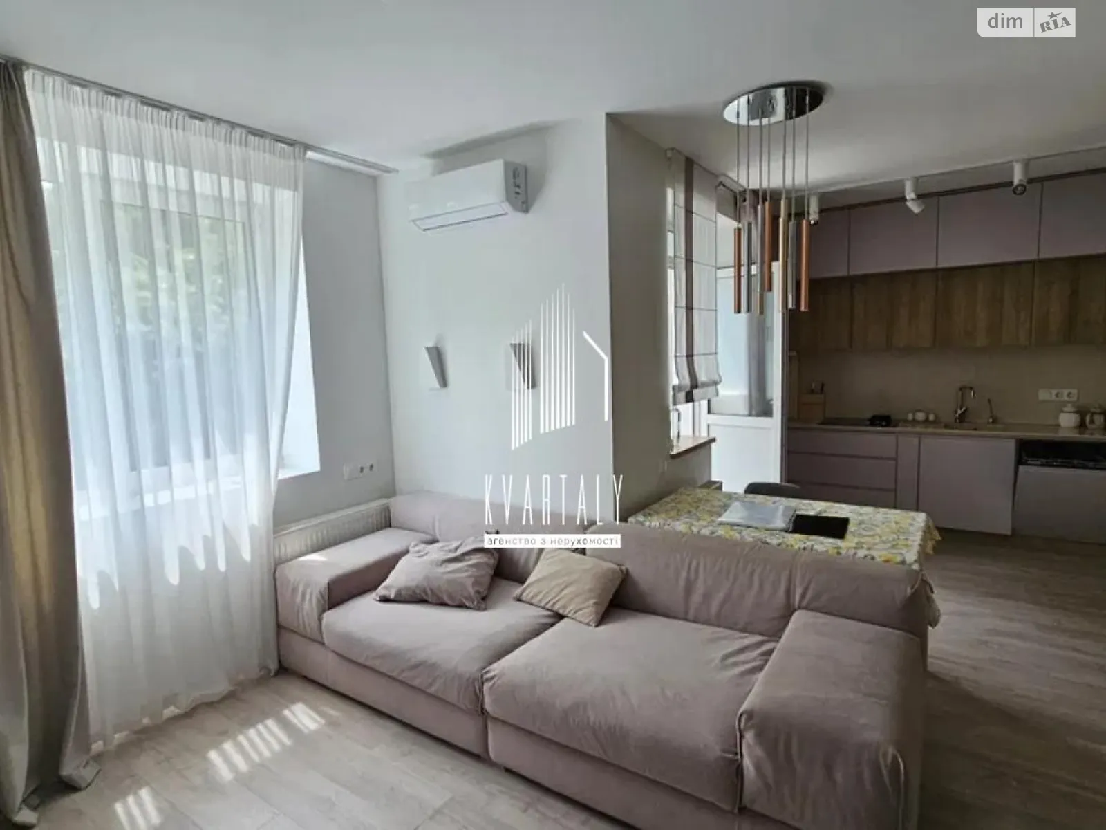Продається 1-кімнатна квартира 49 кв. м у Києві, цена: 85000 $ - фото 1