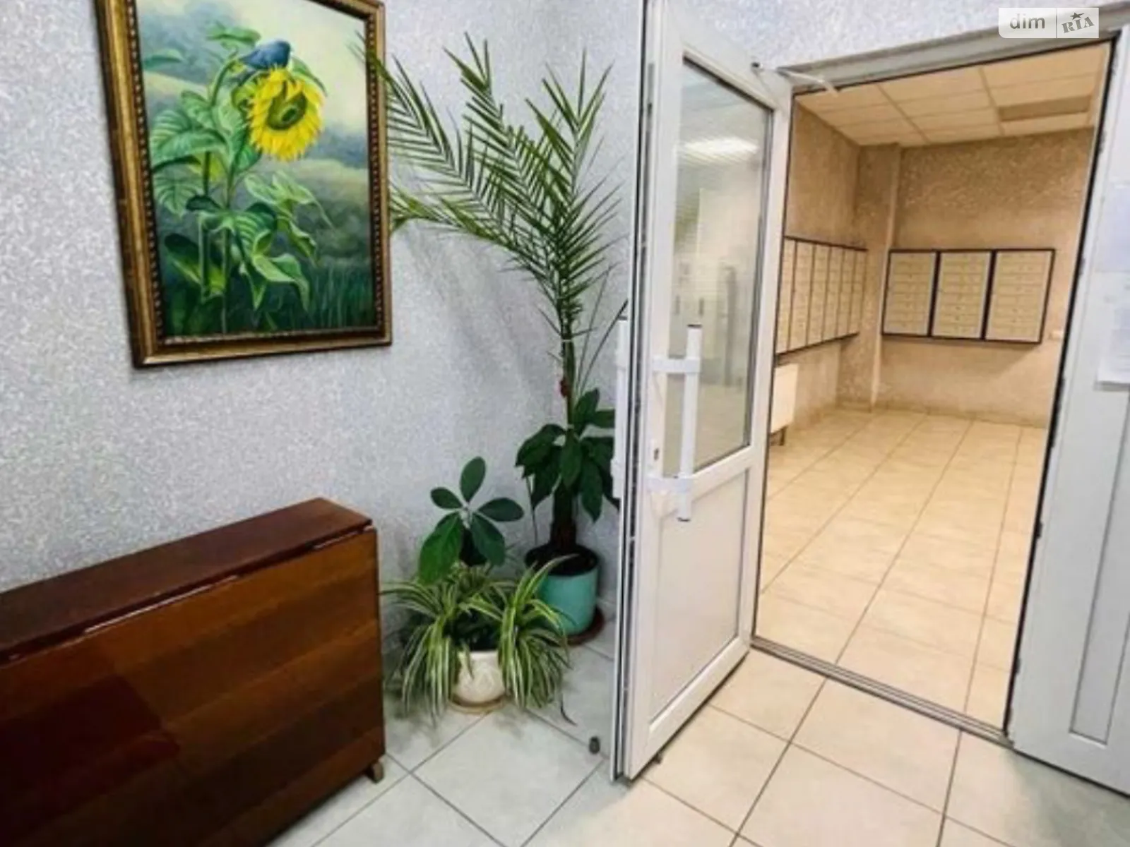 Продається 3-кімнатна квартира 103 кв. м у Києві, пров. Балтійський, 3А - фото 1