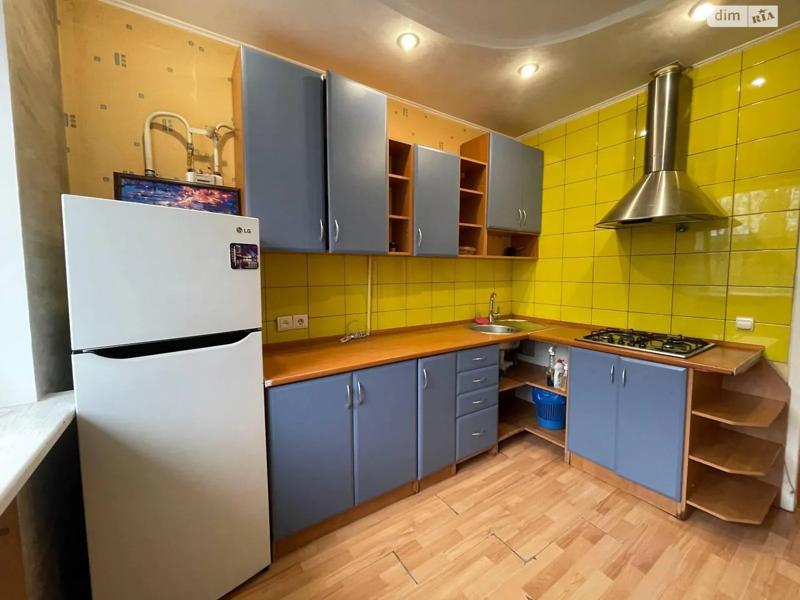 Продається 1-кімнатна квартира 31.5 кв. м у Дніпрі, цена: 30000 $ - фото 1