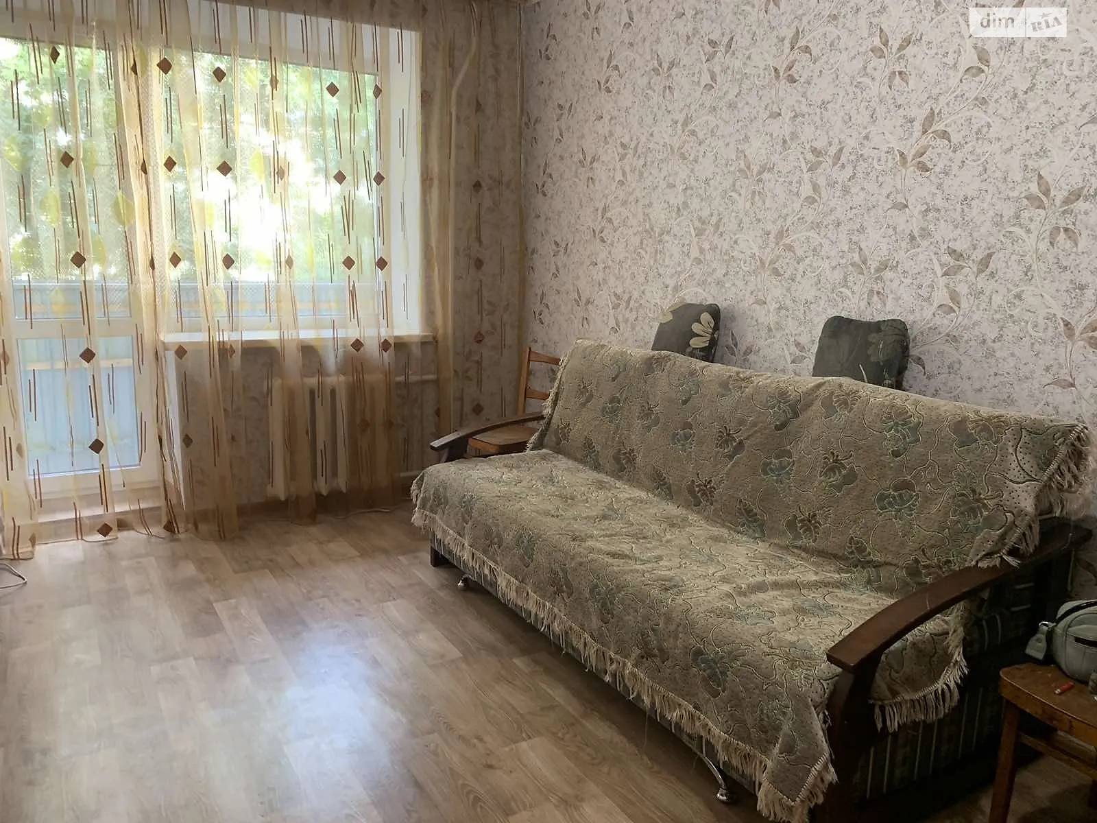 Здається в оренду 1-кімнатна квартира 32.3 кв. м у Вінниці, вул. Князів Коріатовичів, 181 - фото 1