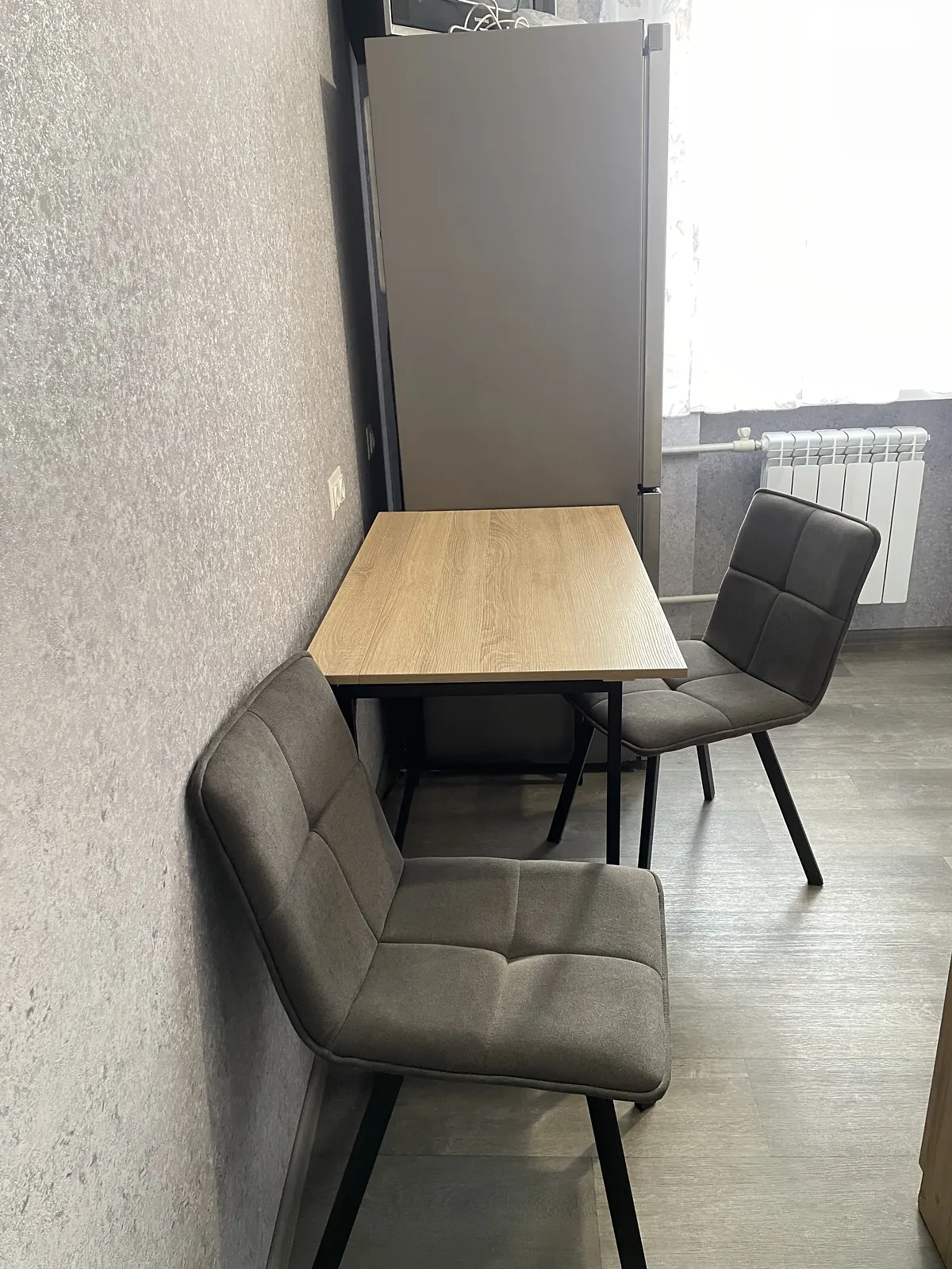 Сдается в аренду 1-комнатная квартира 35 кв. м в Днепре, ул. Карагандинская, 3 - фото 1
