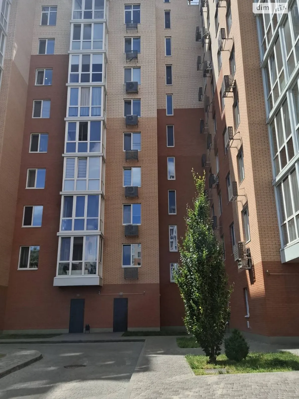 Продається 3-кімнатна квартира 80 кв. м у Дніпрі, вул. Мандриківська, 234 - фото 1