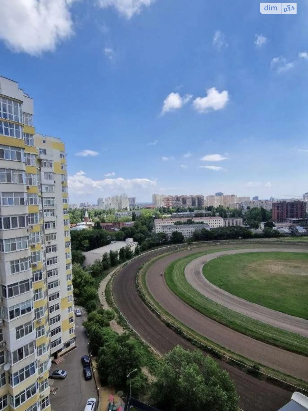 Продається 3-кімнатна квартира 53 кв. м у Одесі, вул. Краснова, 3 корпус 60 - фото 1