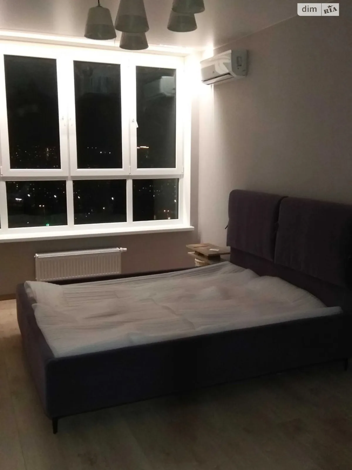 Здається в оренду 1-кімнатна квартира 47 кв. м у Києві, вул. Краківська, 27 - фото 1