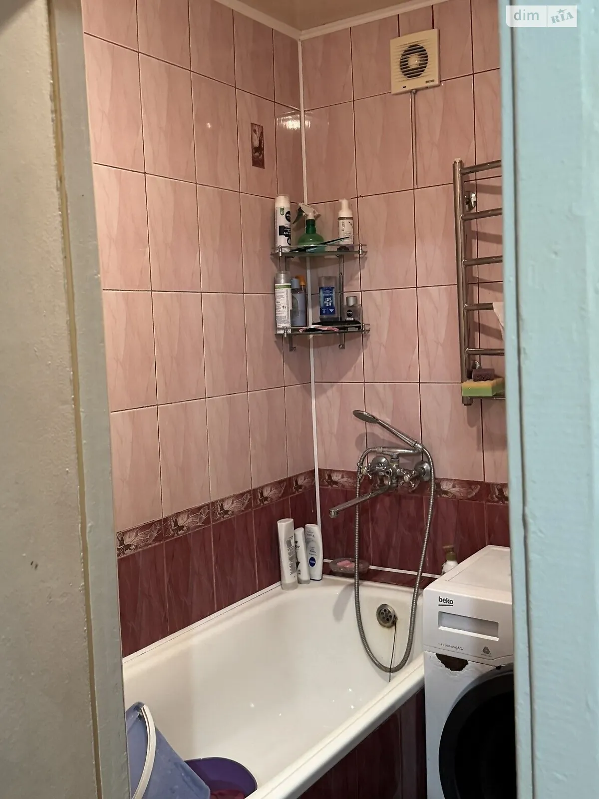 Продается 4-комнатная квартира 64 кв. м в Хмельницком, Львовское шоссе, 47/1 - фото 1