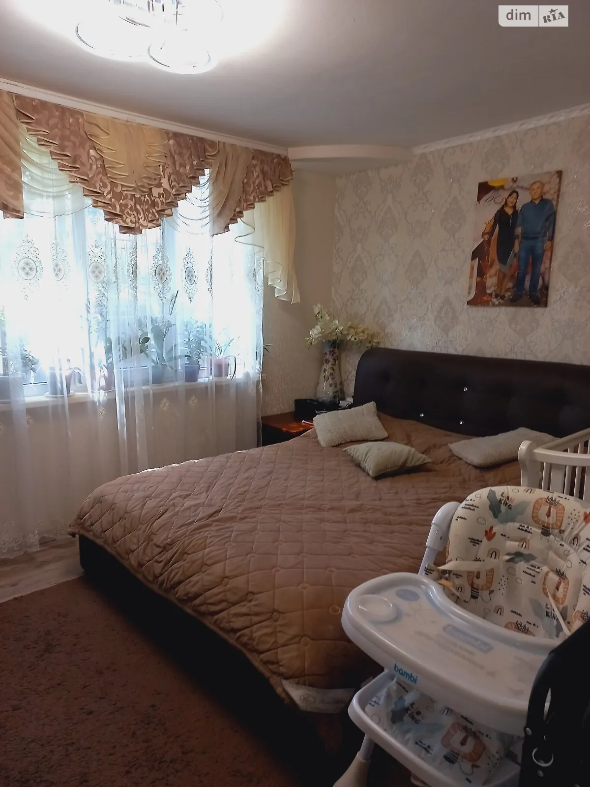 Продається будинок 2 поверховий 56 кв. м з меблями, цена: 25000 $ - фото 1