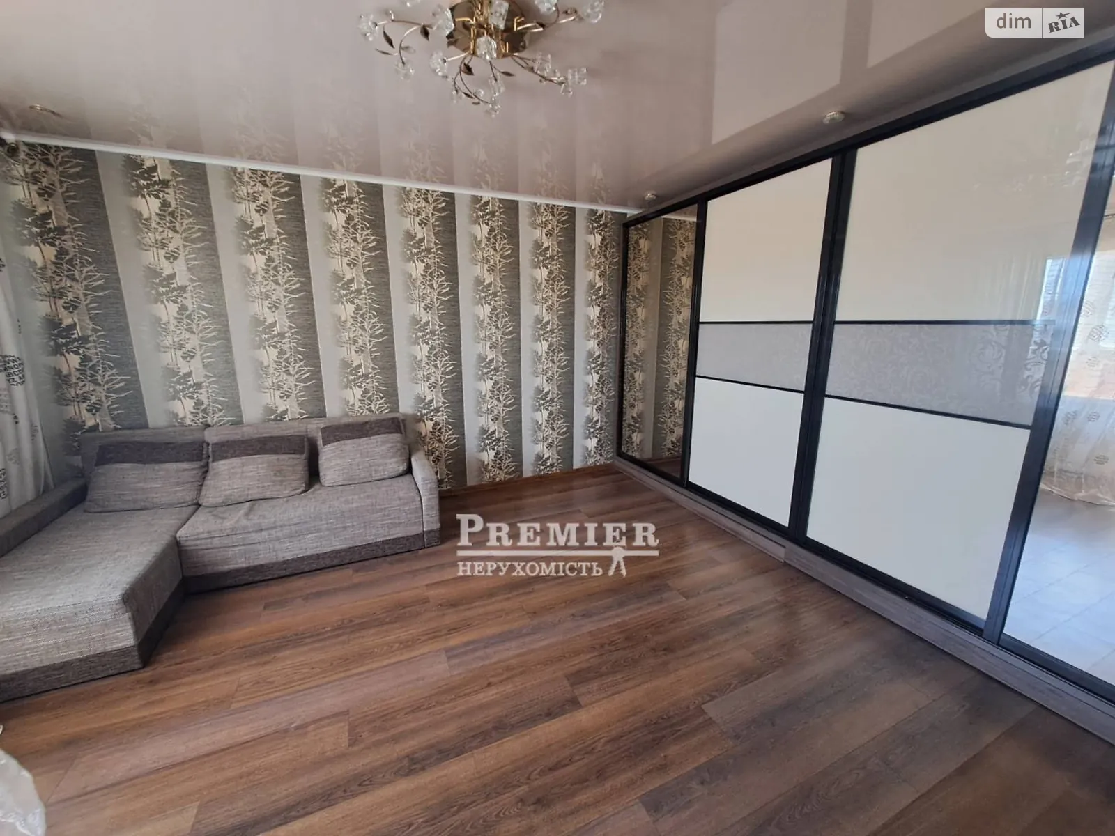 Продається 2-кімнатна квартира 57.6 кв. м у Одесі, вул. Палія Семена, 94 - фото 1