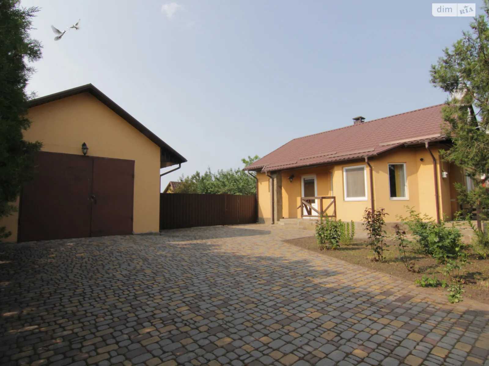 Продается одноэтажный дом 64 кв. м с мебелью, цена: 67000 $ - фото 1